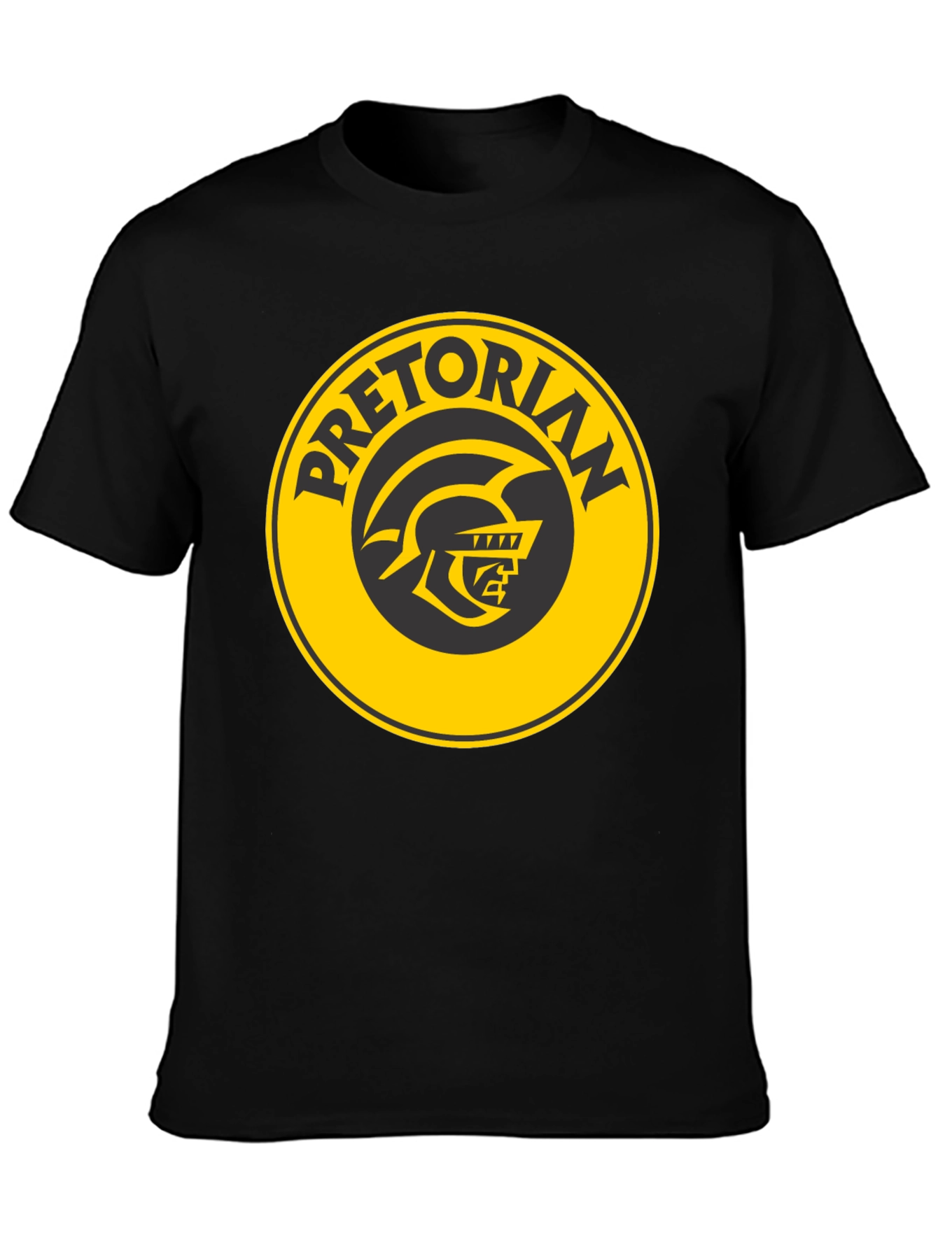 Pretorian T-Shirt - Classic Logo Design