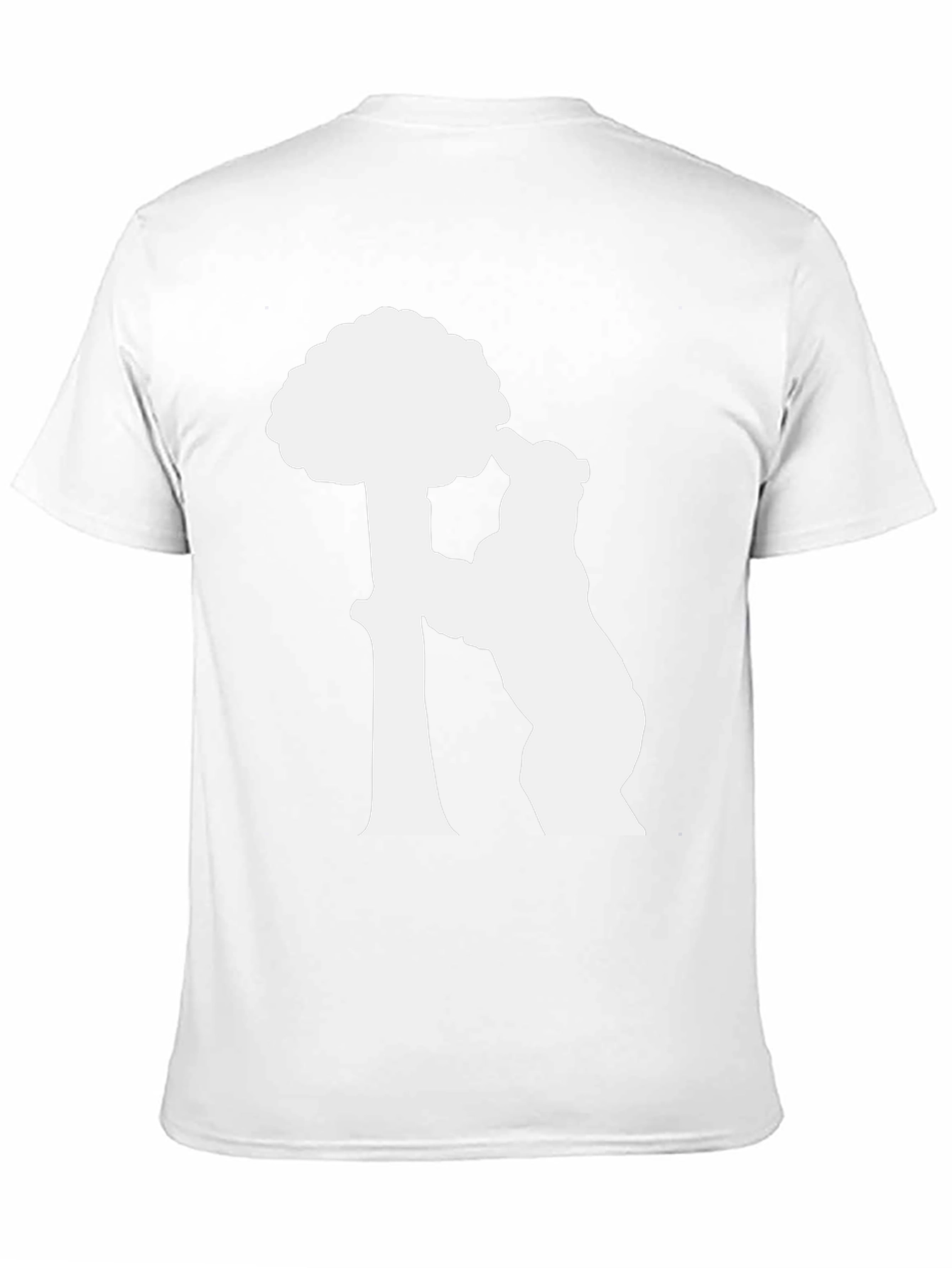Madrid Bear T-Shirt - Iconic Tree & Bear Tee