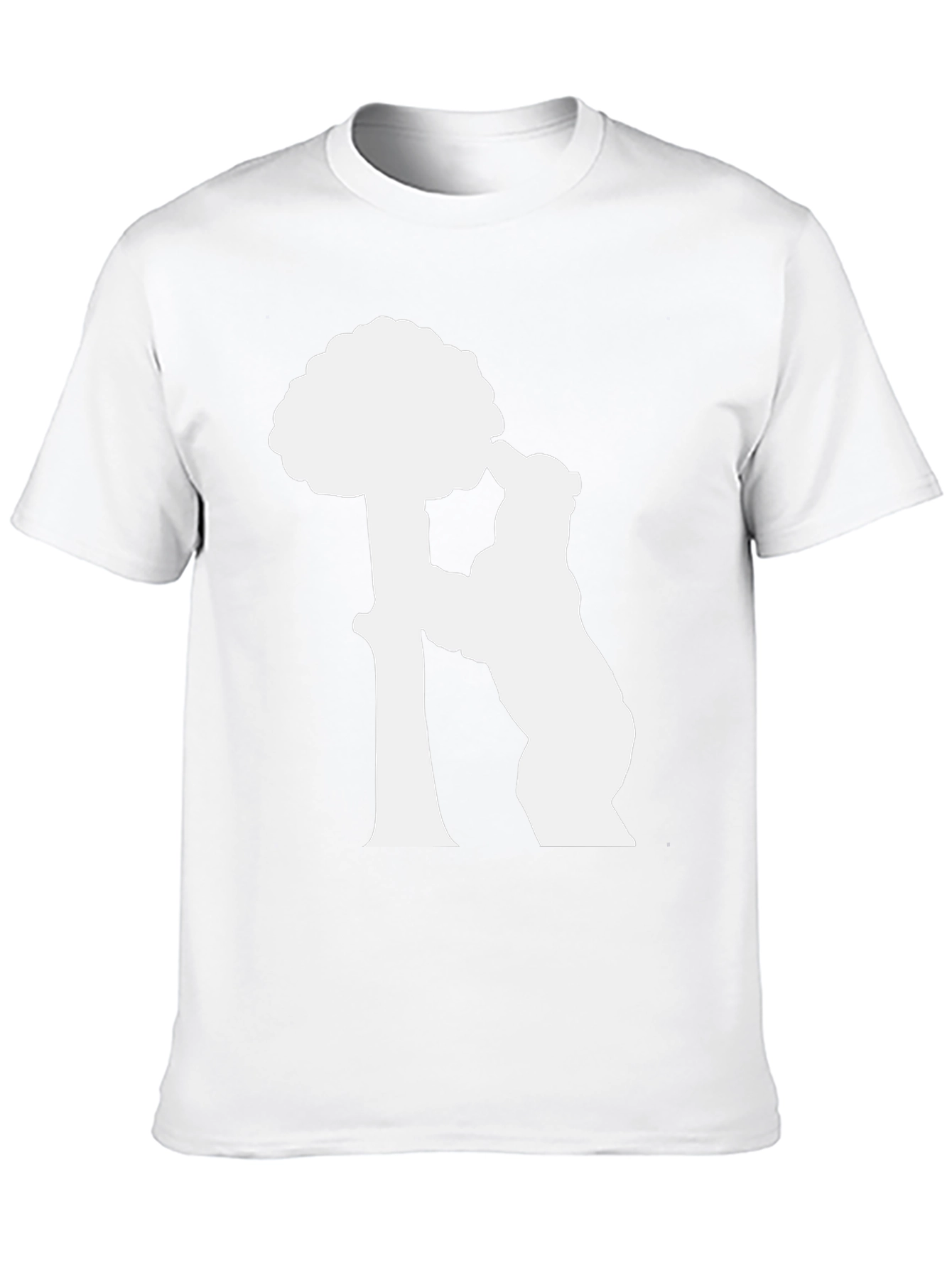 Madrid Bear T-Shirt - Iconic Tree & Bear Tee
