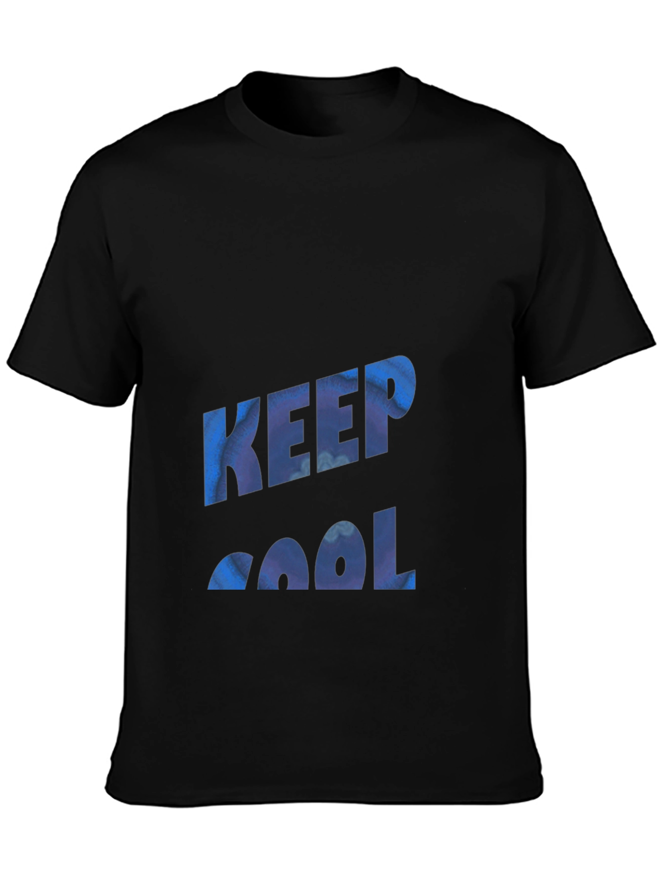 Keep Cool Graphic Tee