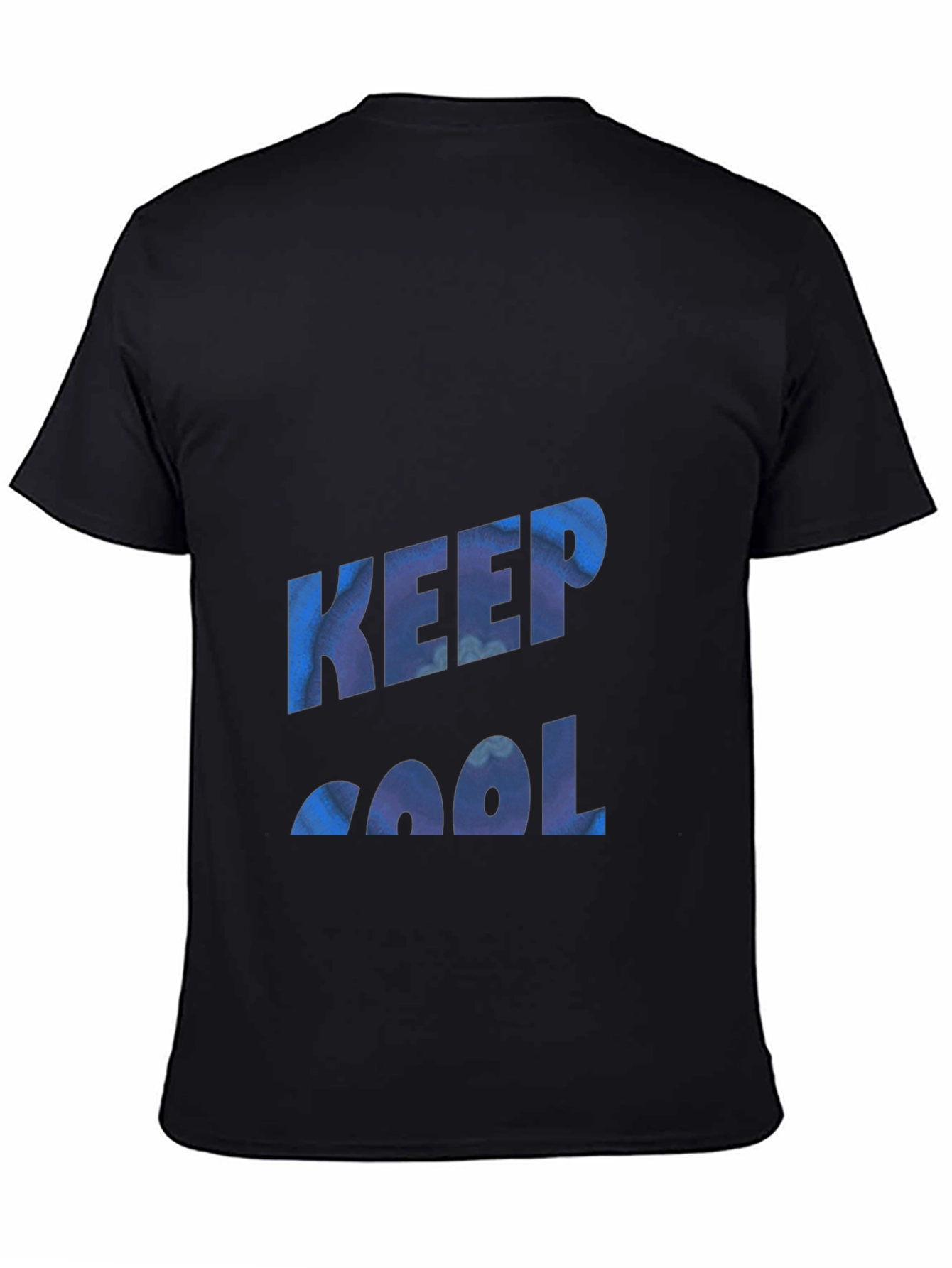 Keep Cool Graphic Tee