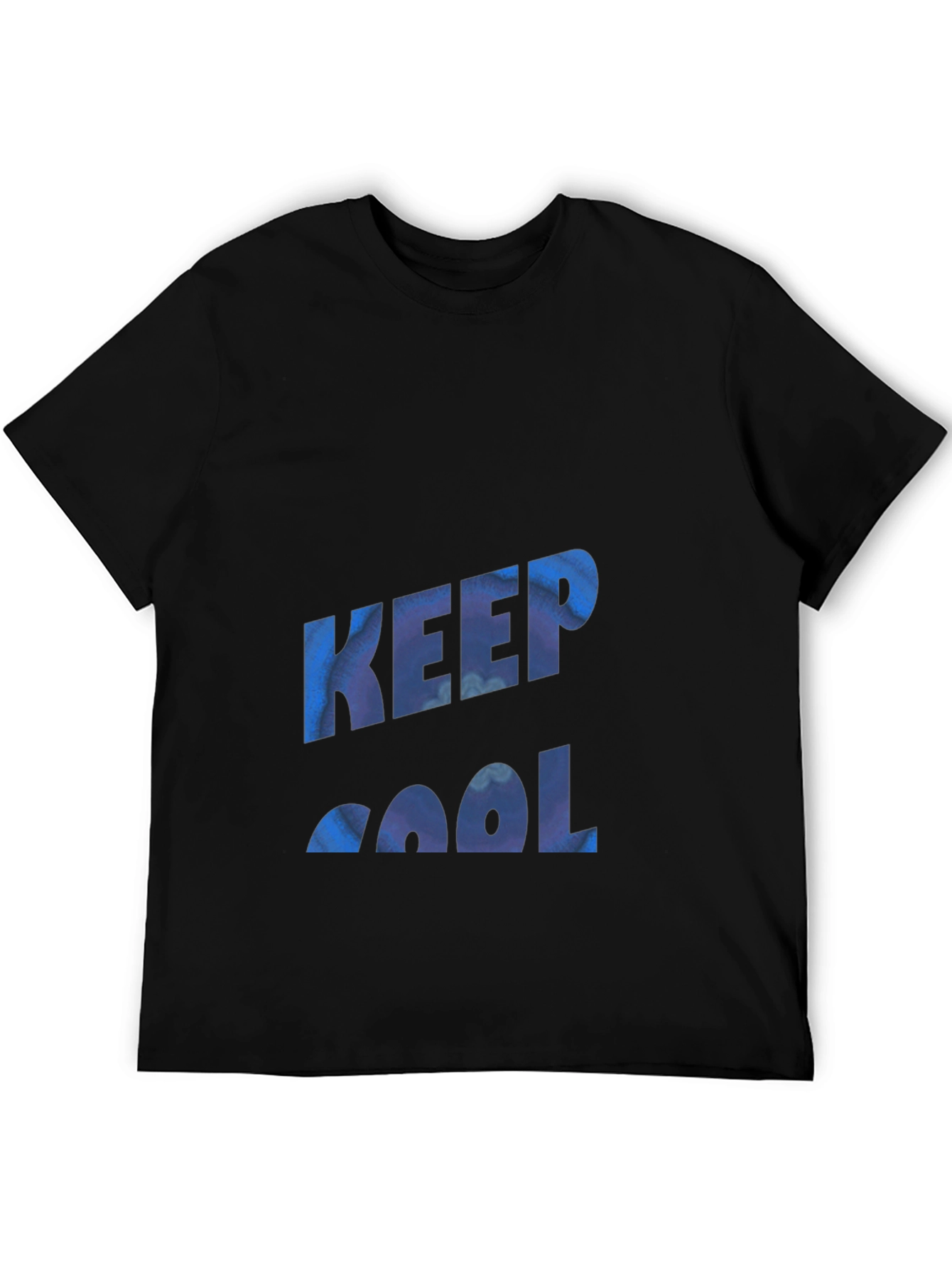 Keep Cool Graphic Tee