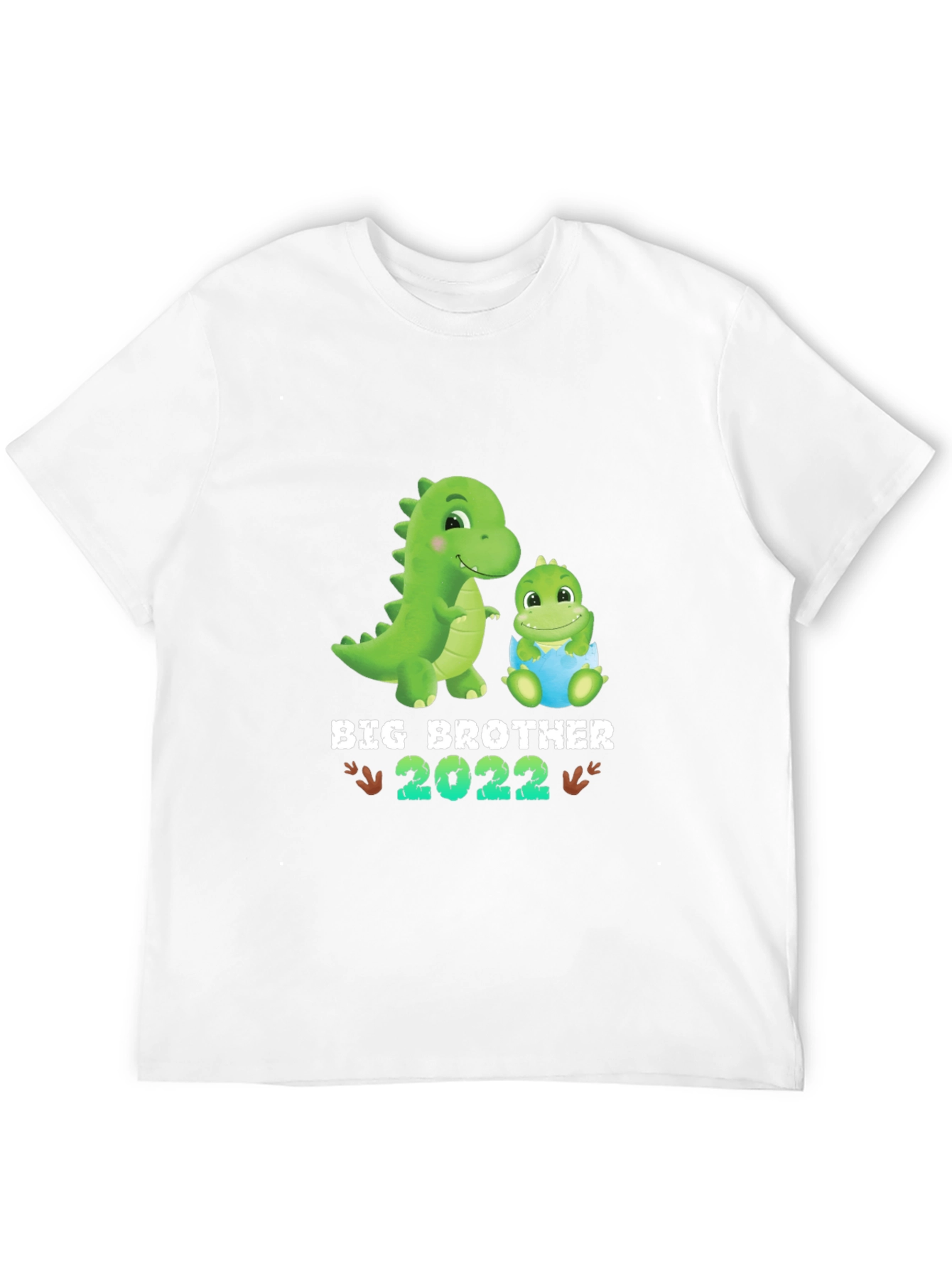 Big Brother 2022 Dinosaur T-Shirt