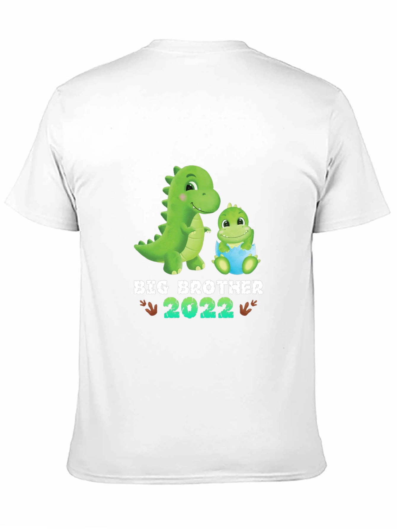 Big Brother 2022 Dinosaur T-Shirt