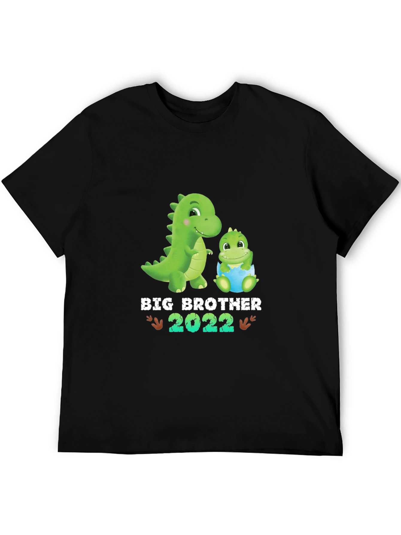Big Brother 2022 Dinosaur T-Shirt