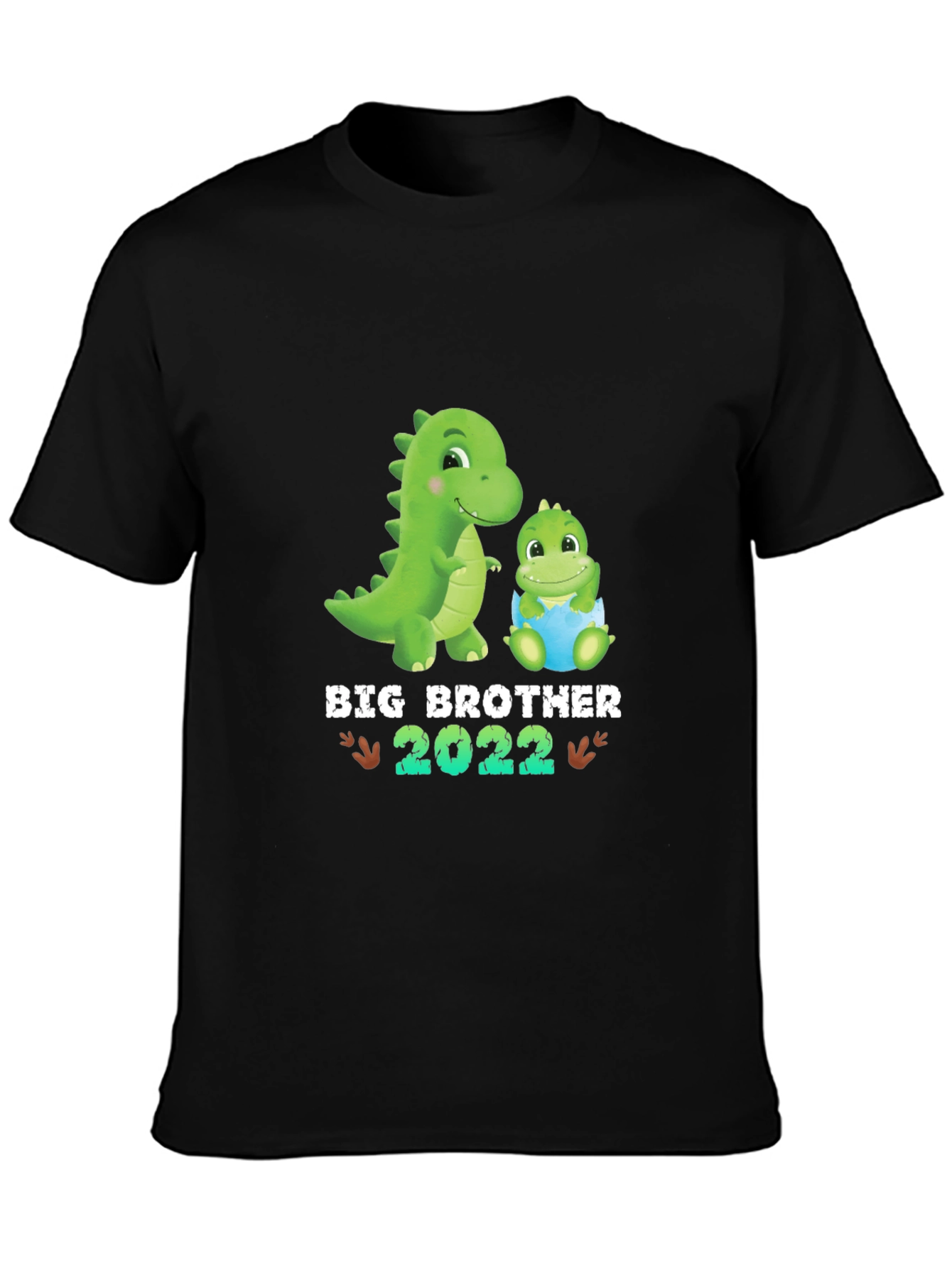 Big Brother 2022 Dinosaur T-Shirt