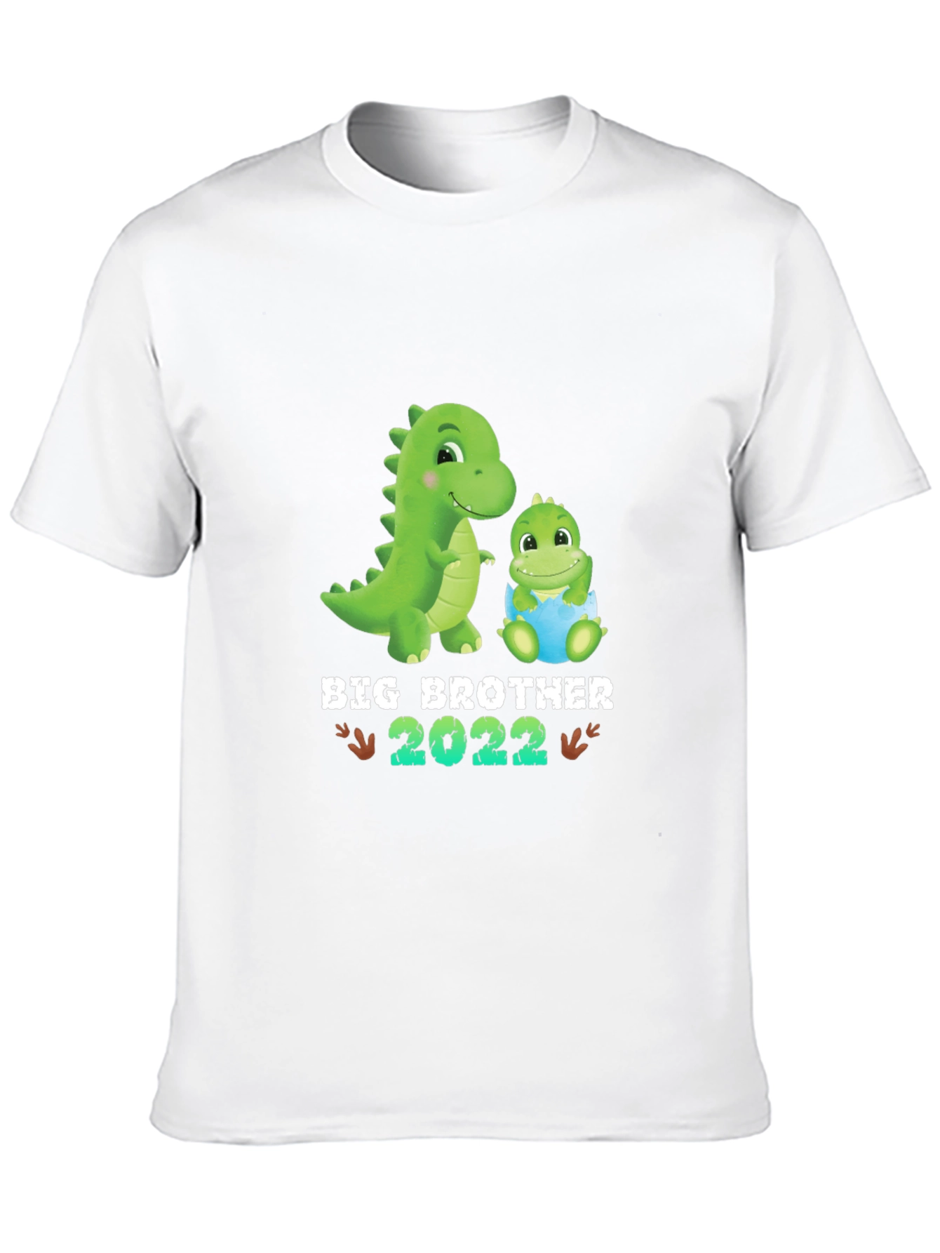 Big Brother 2022 Dinosaur T-Shirt