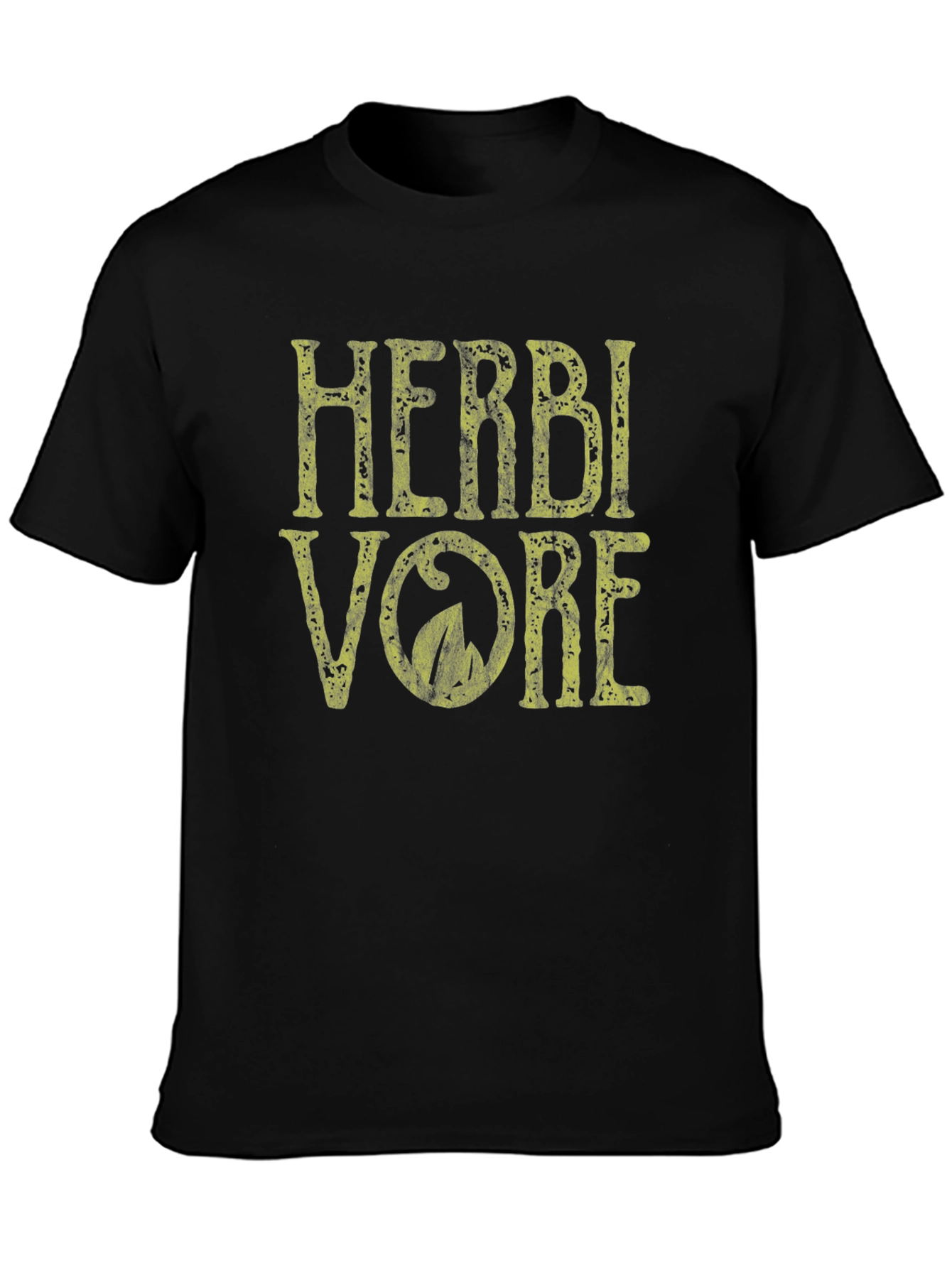 Herbivore Graphic Tee - Vegan Friendly Shirt