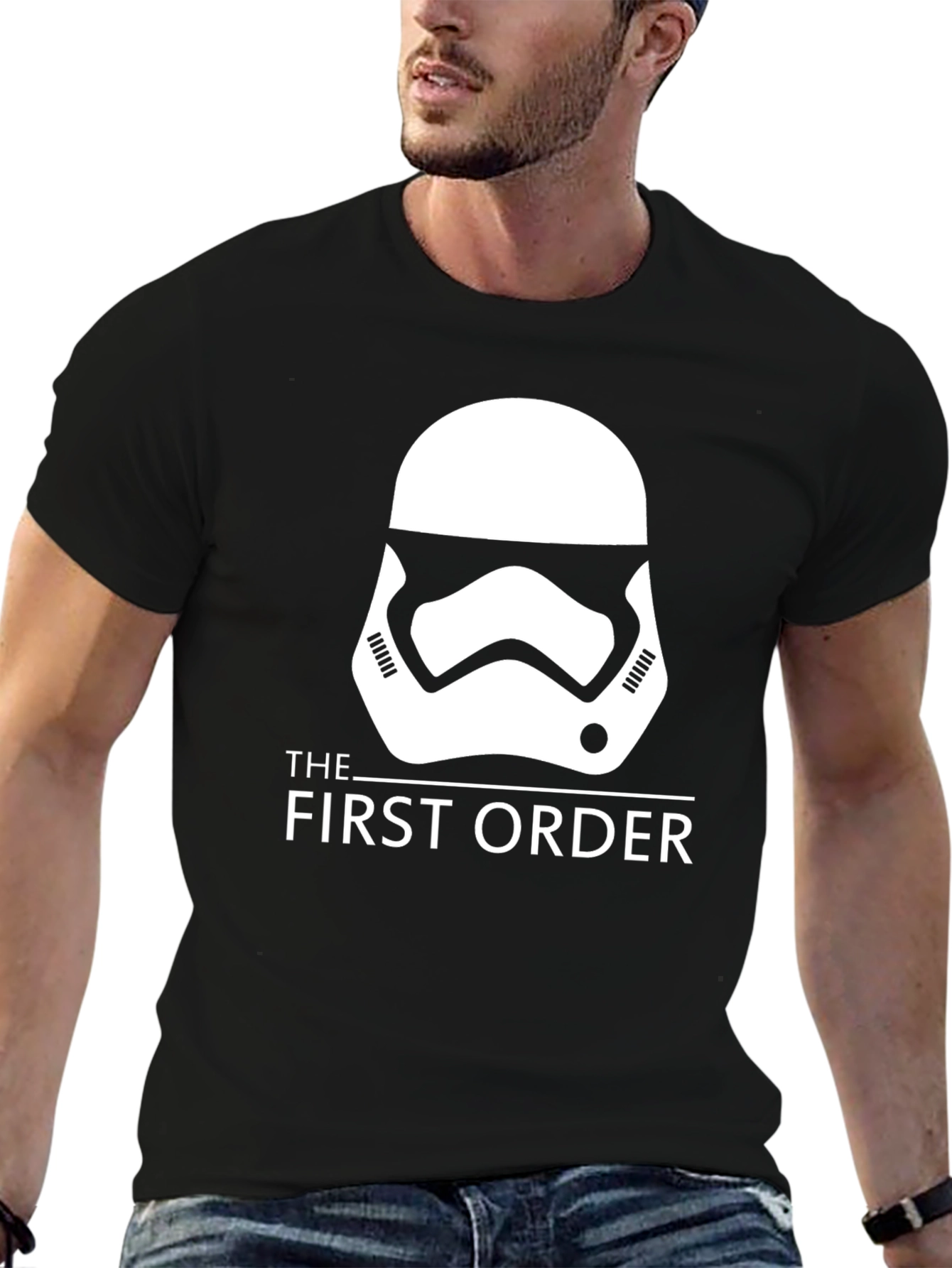 First Order Stormtrooper T-Shirt