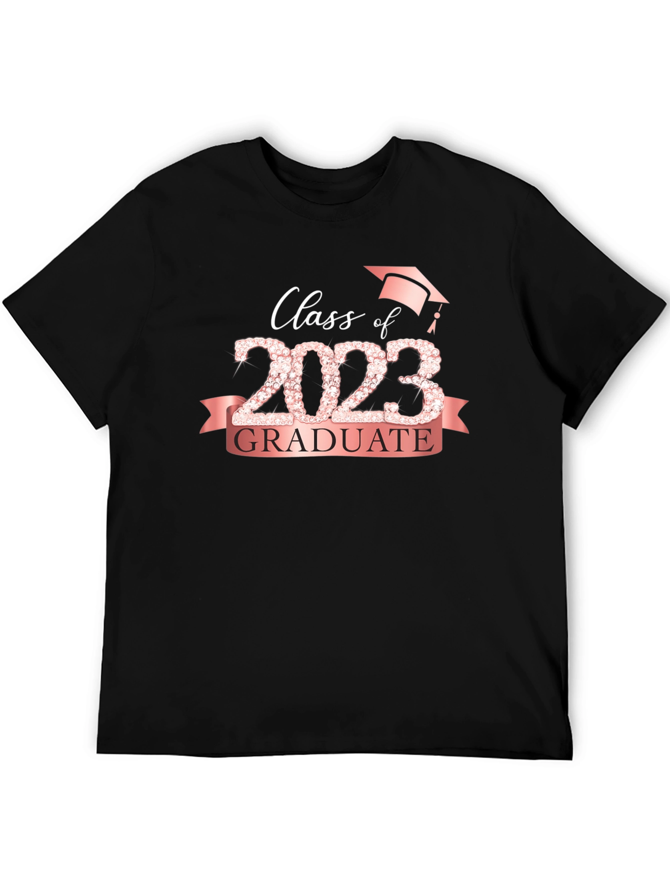 Class of 2023 Graduate T-Shirt