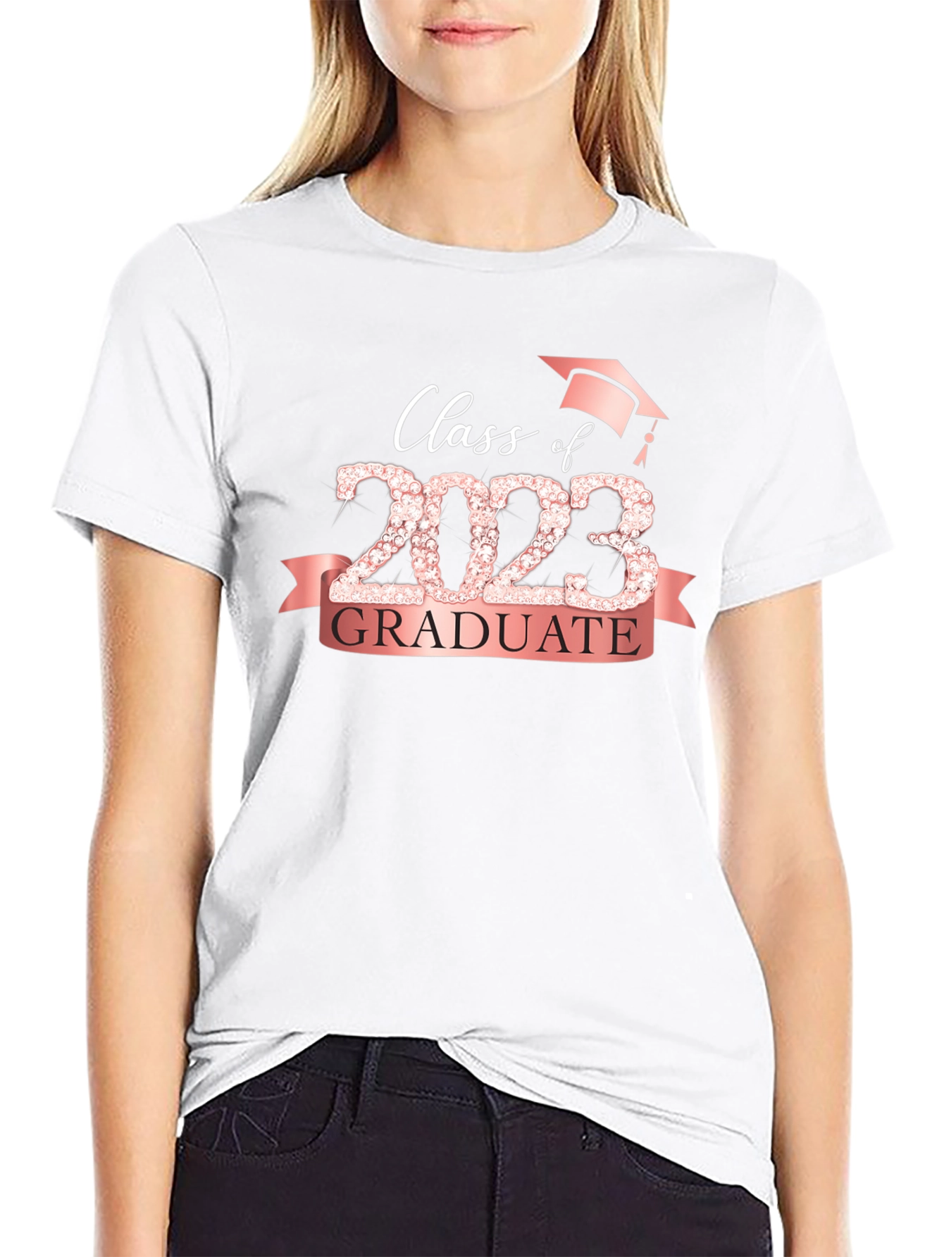 Class of 2023 Graduate T-Shirt