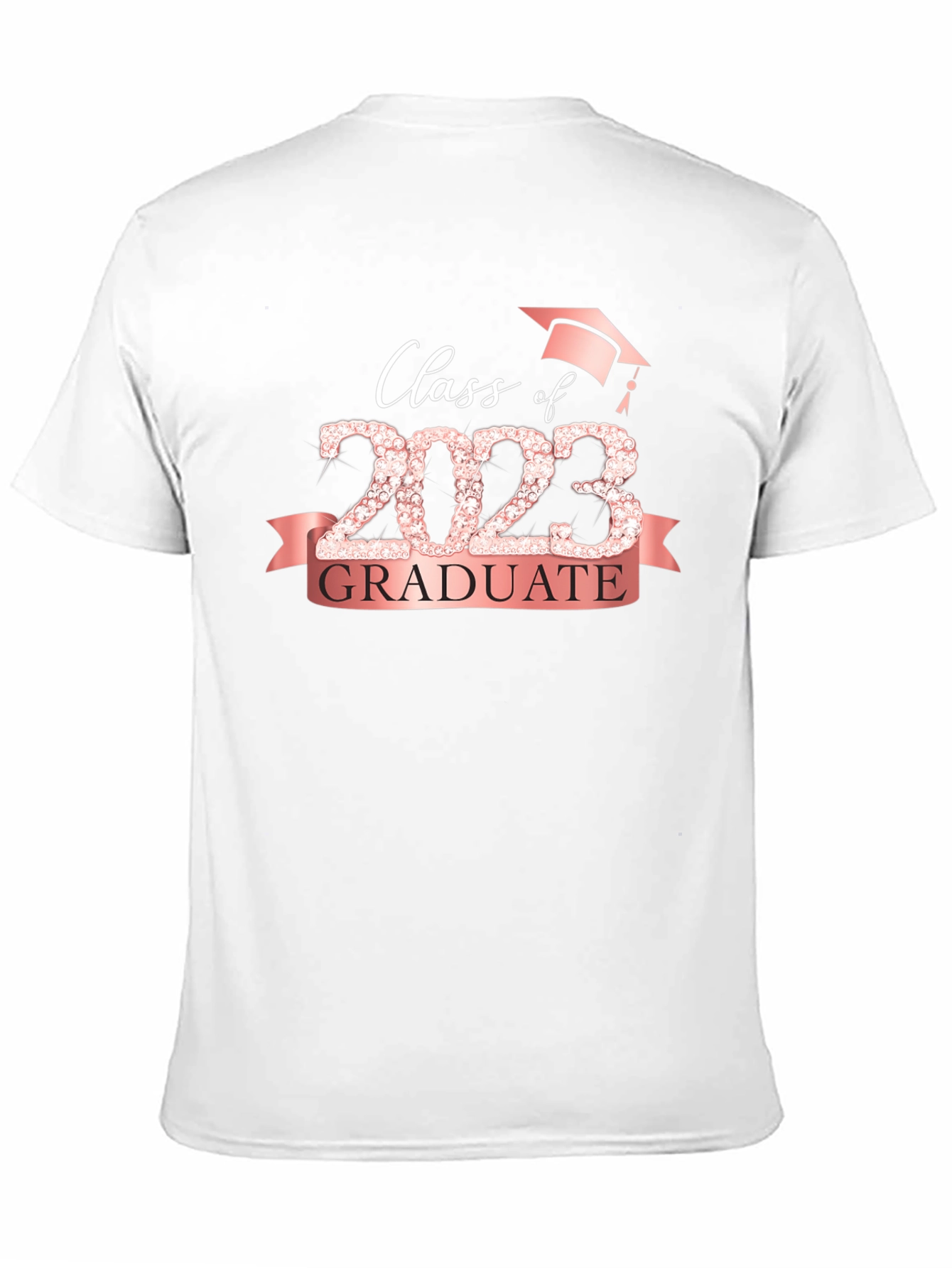 Class of 2023 Graduate T-Shirt