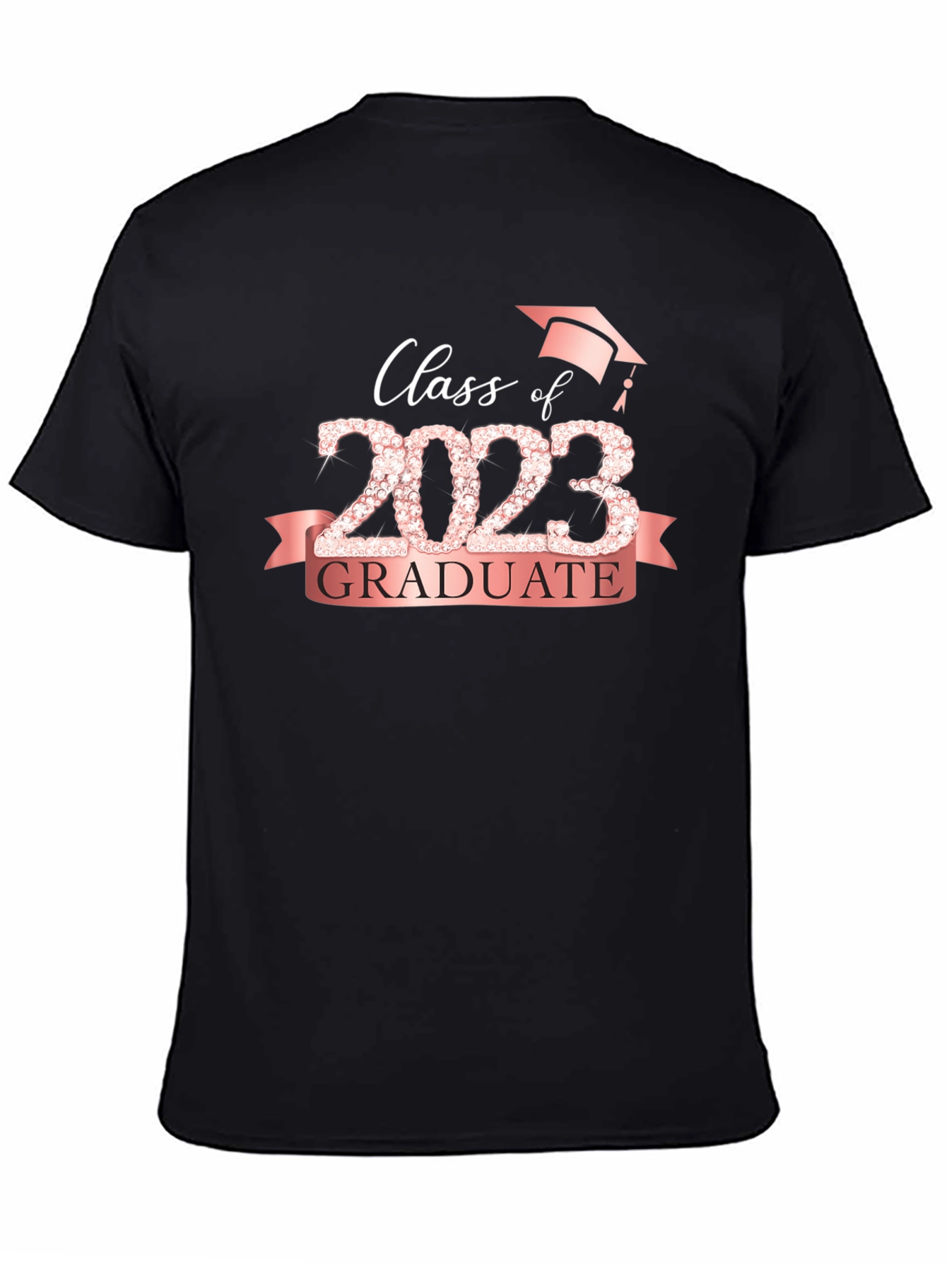 Class of 2023 Graduate T-Shirt