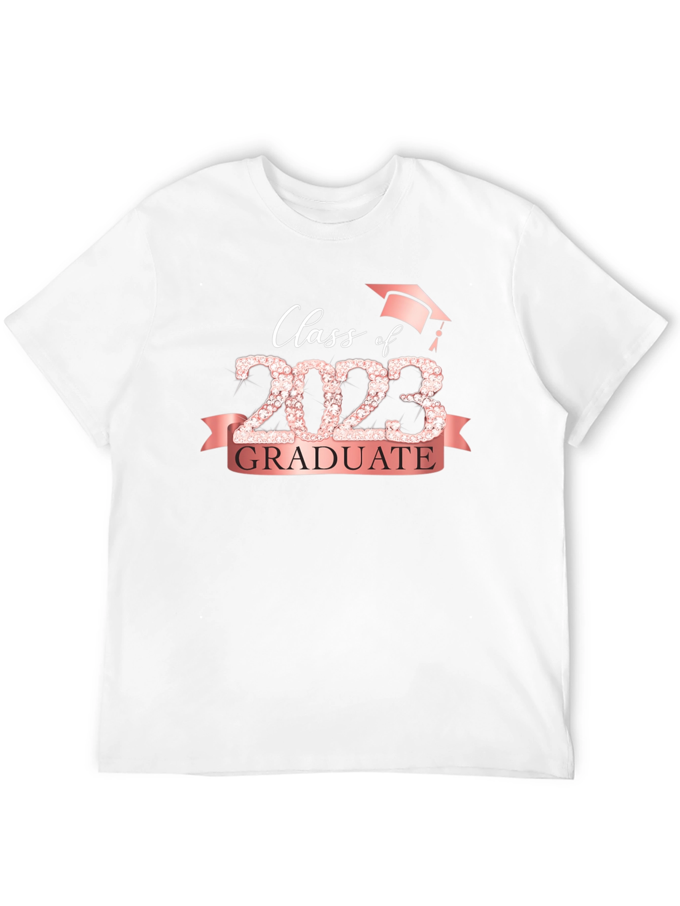 Class of 2023 Graduate T-Shirt