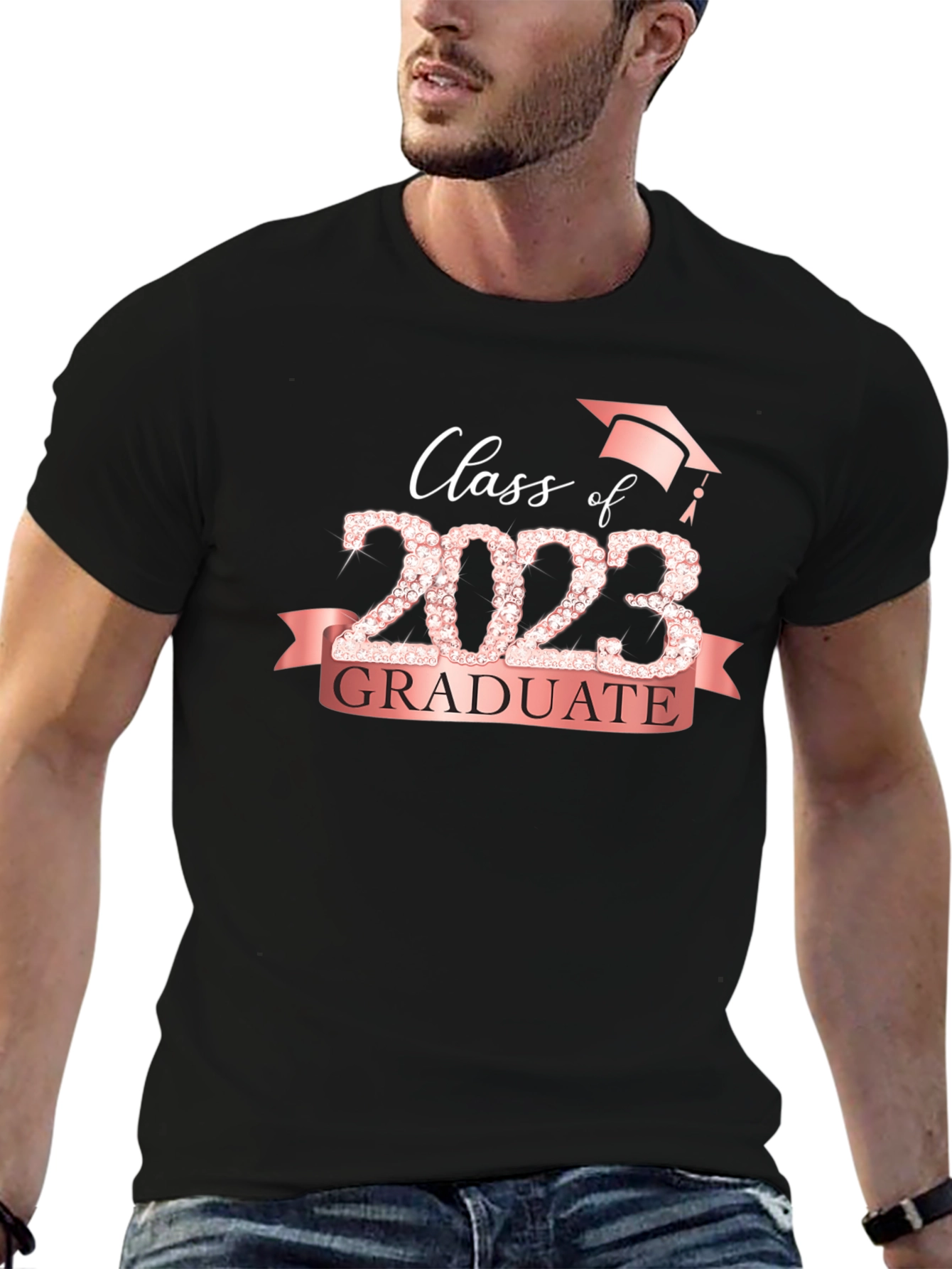 Class of 2023 Graduate T-Shirt