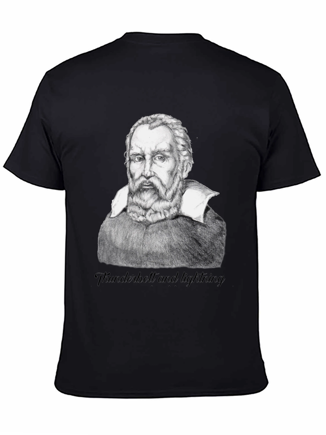 Galileo T-Shirt