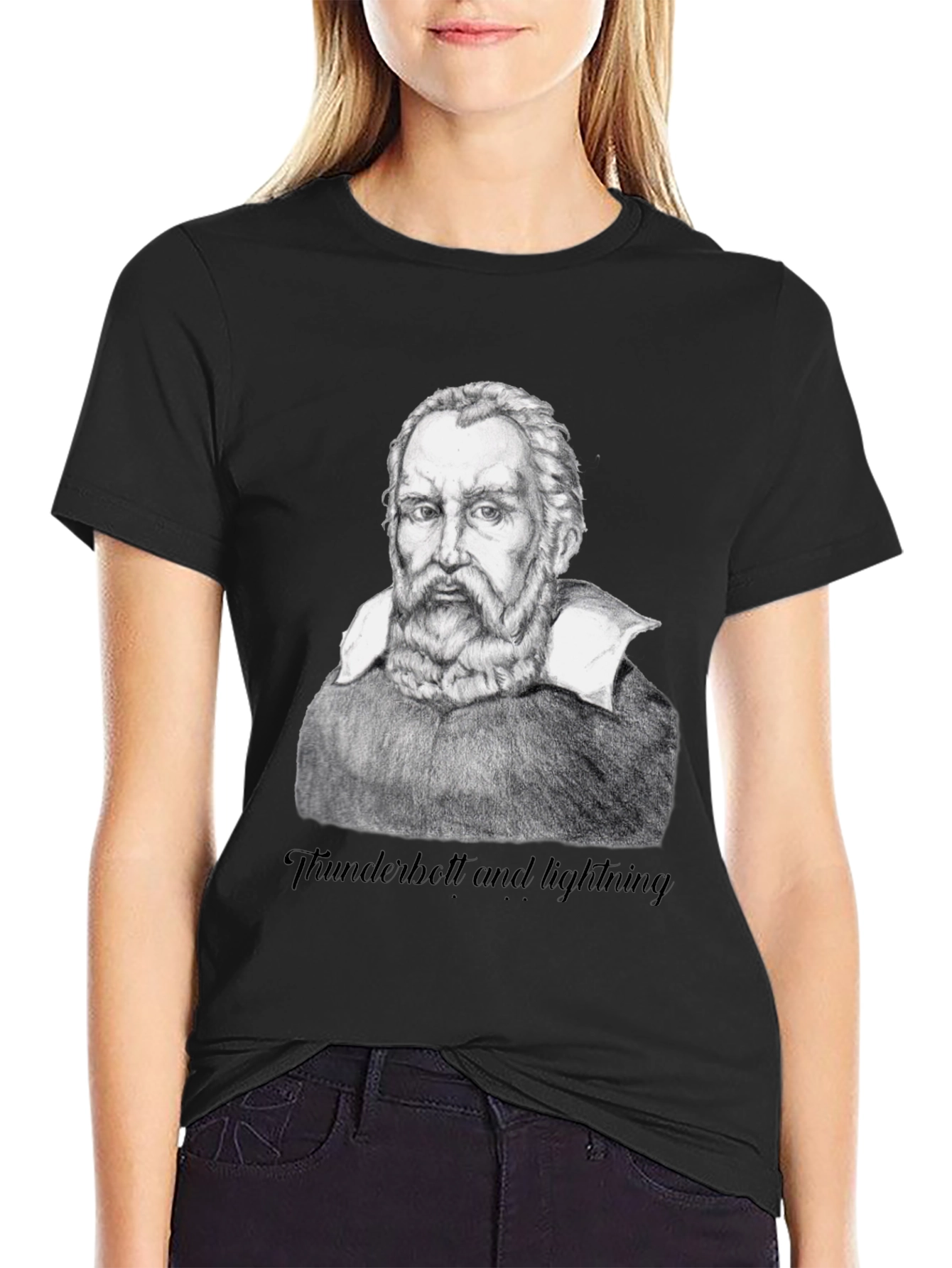Galileo T-Shirt