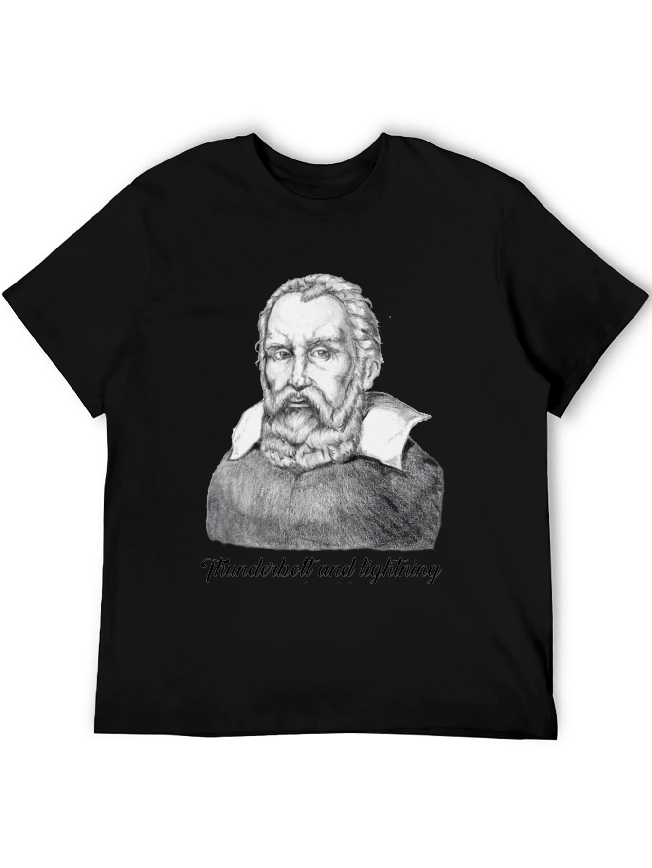 Galileo T-Shirt