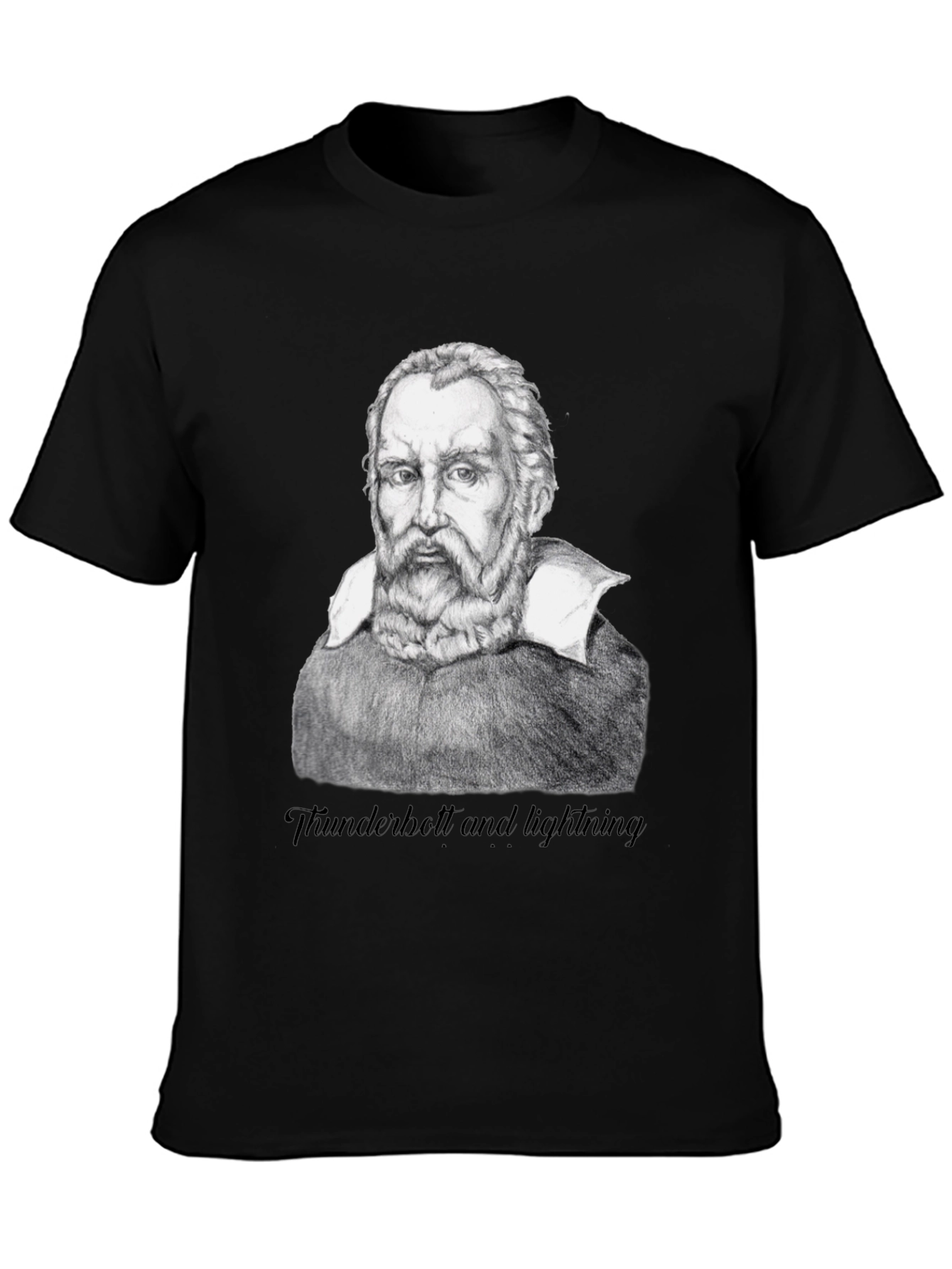 Galileo T-Shirt