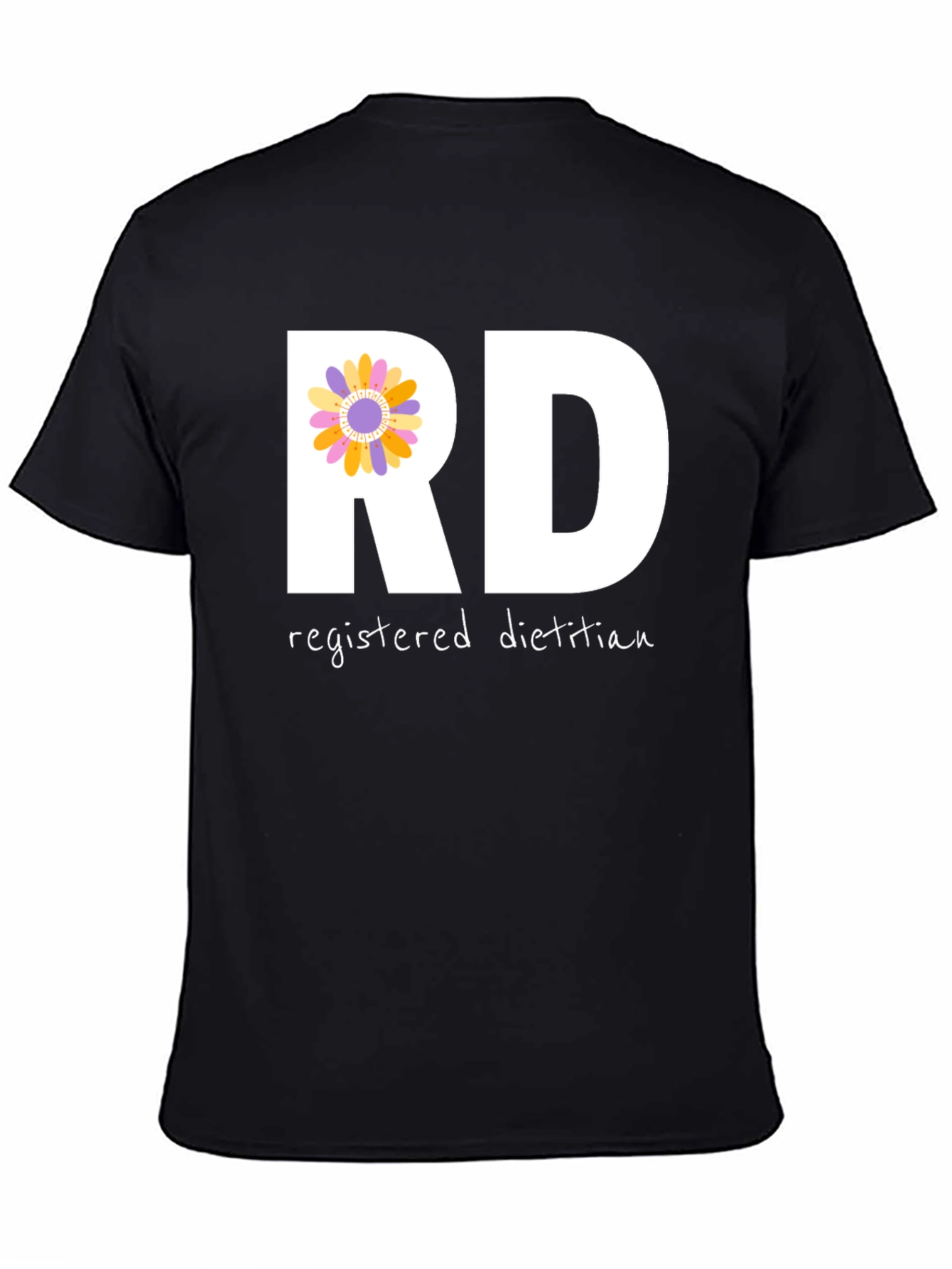 Registered Dietitian T-Shirt