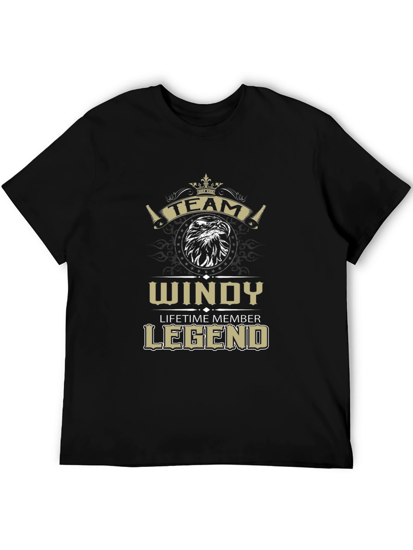 Team Windy Legend T-Shirt