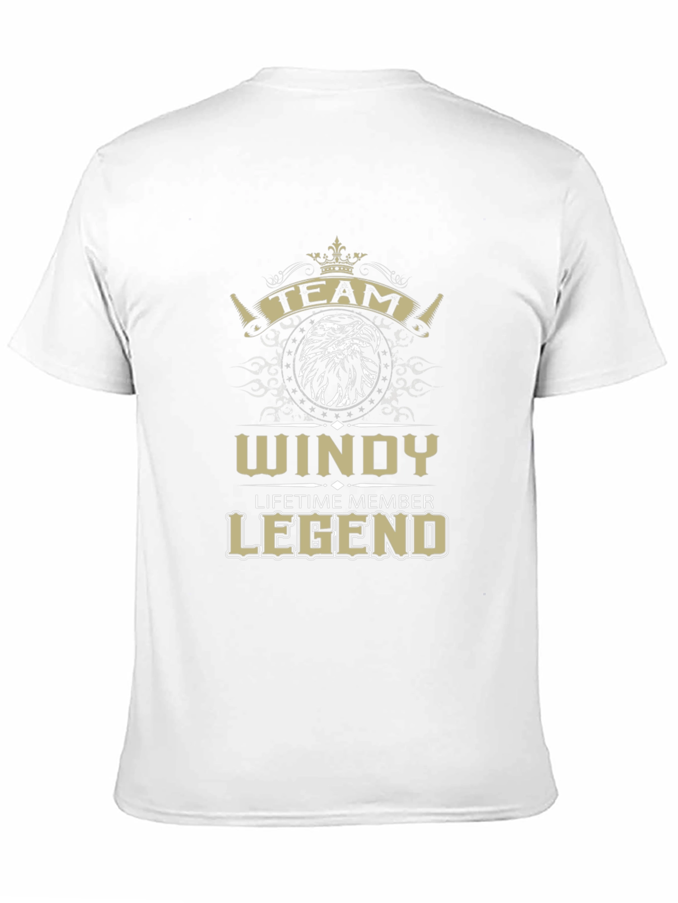 Team Windy Legend T-Shirt