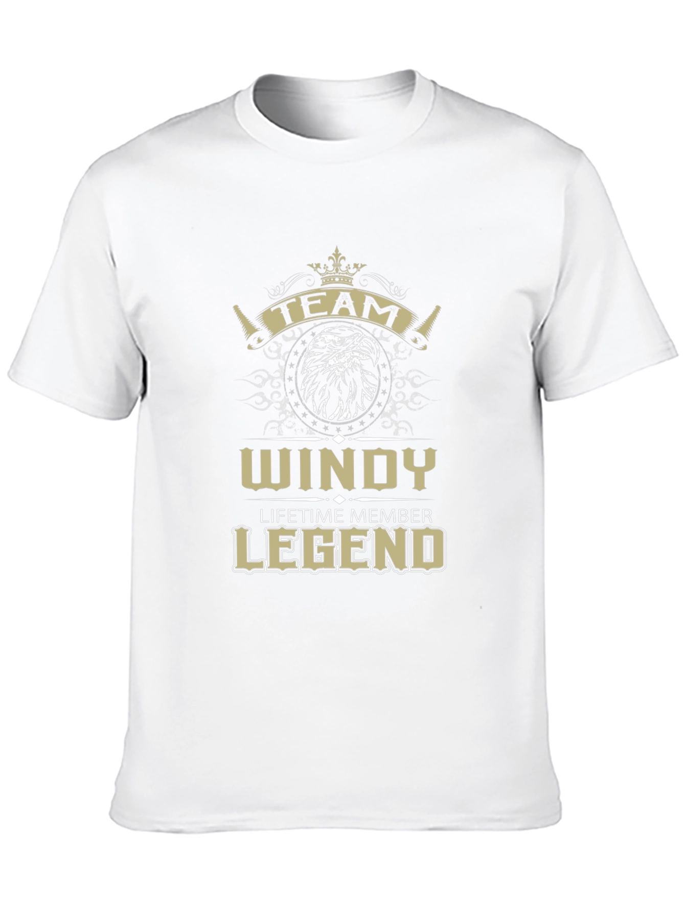 Team Windy Legend T-Shirt