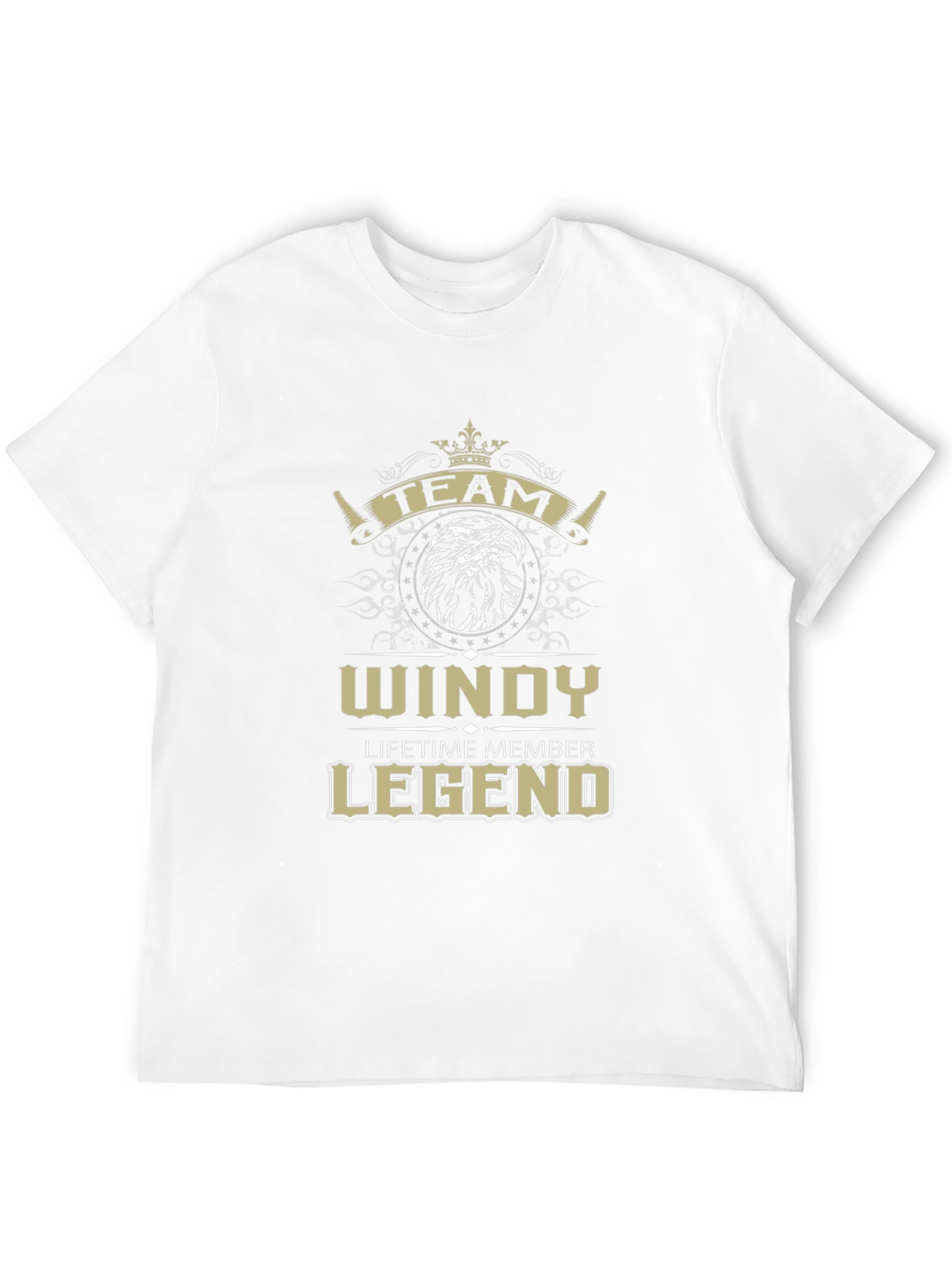 Team Windy Legend T-Shirt