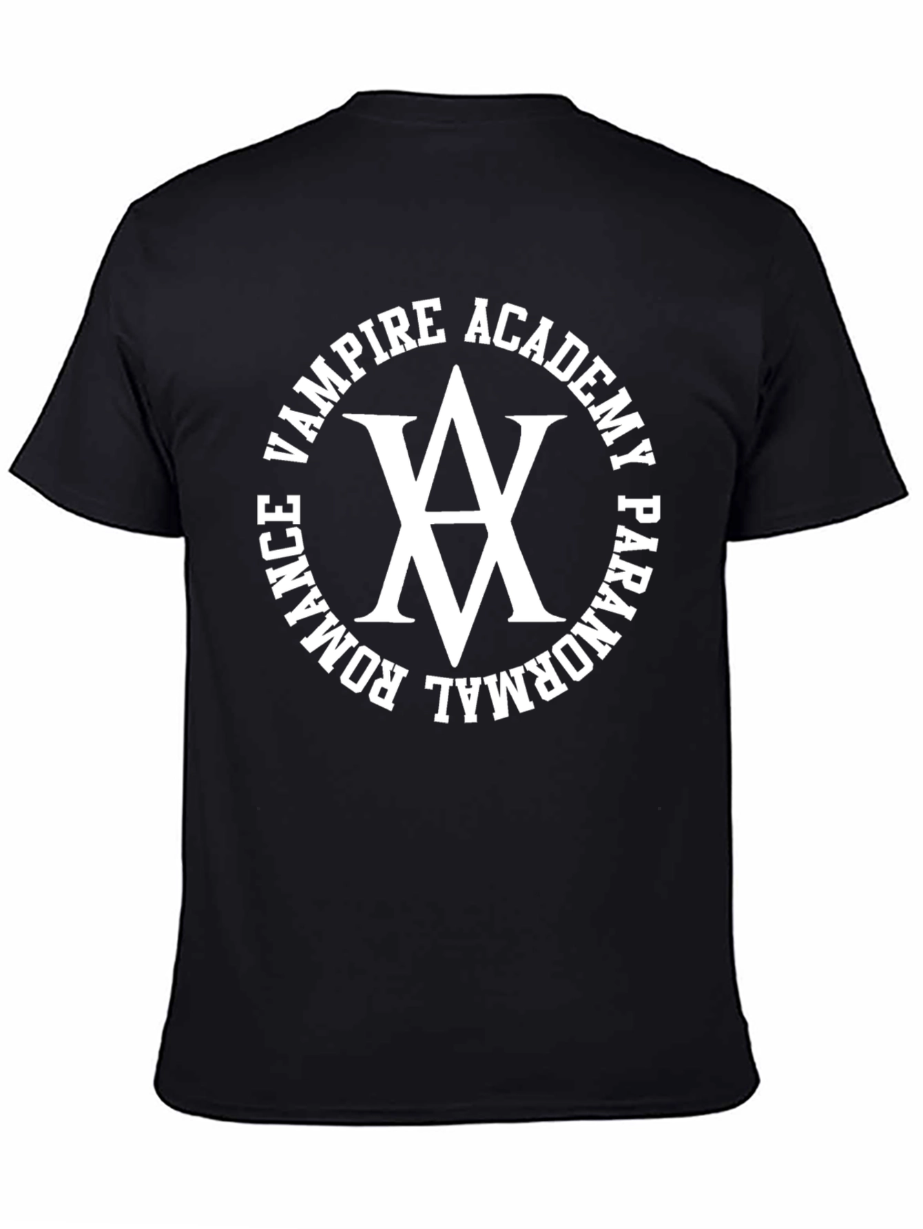 Vampire Academy T-Shirt - Paranormal Romance Tee