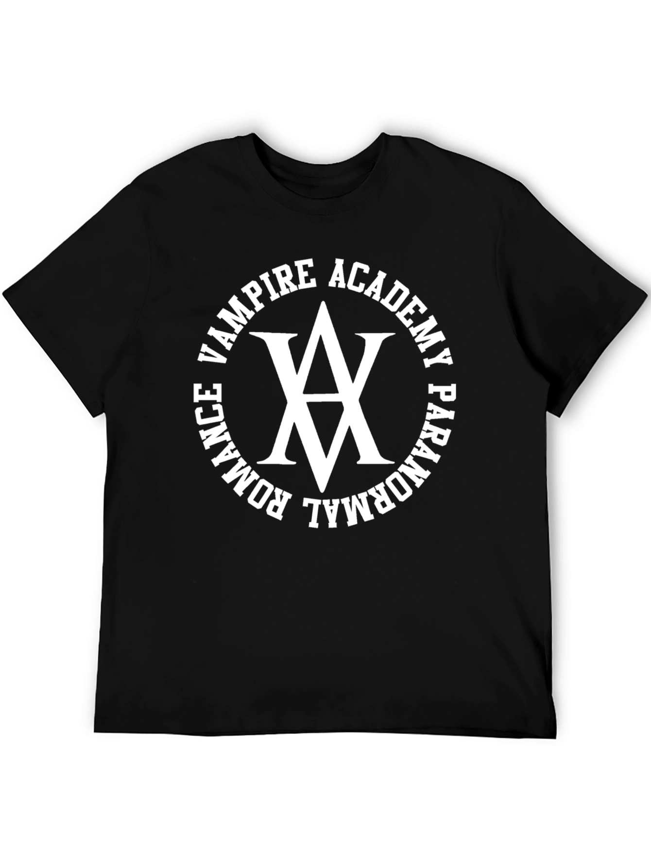Vampire Academy T-Shirt - Paranormal Romance Tee