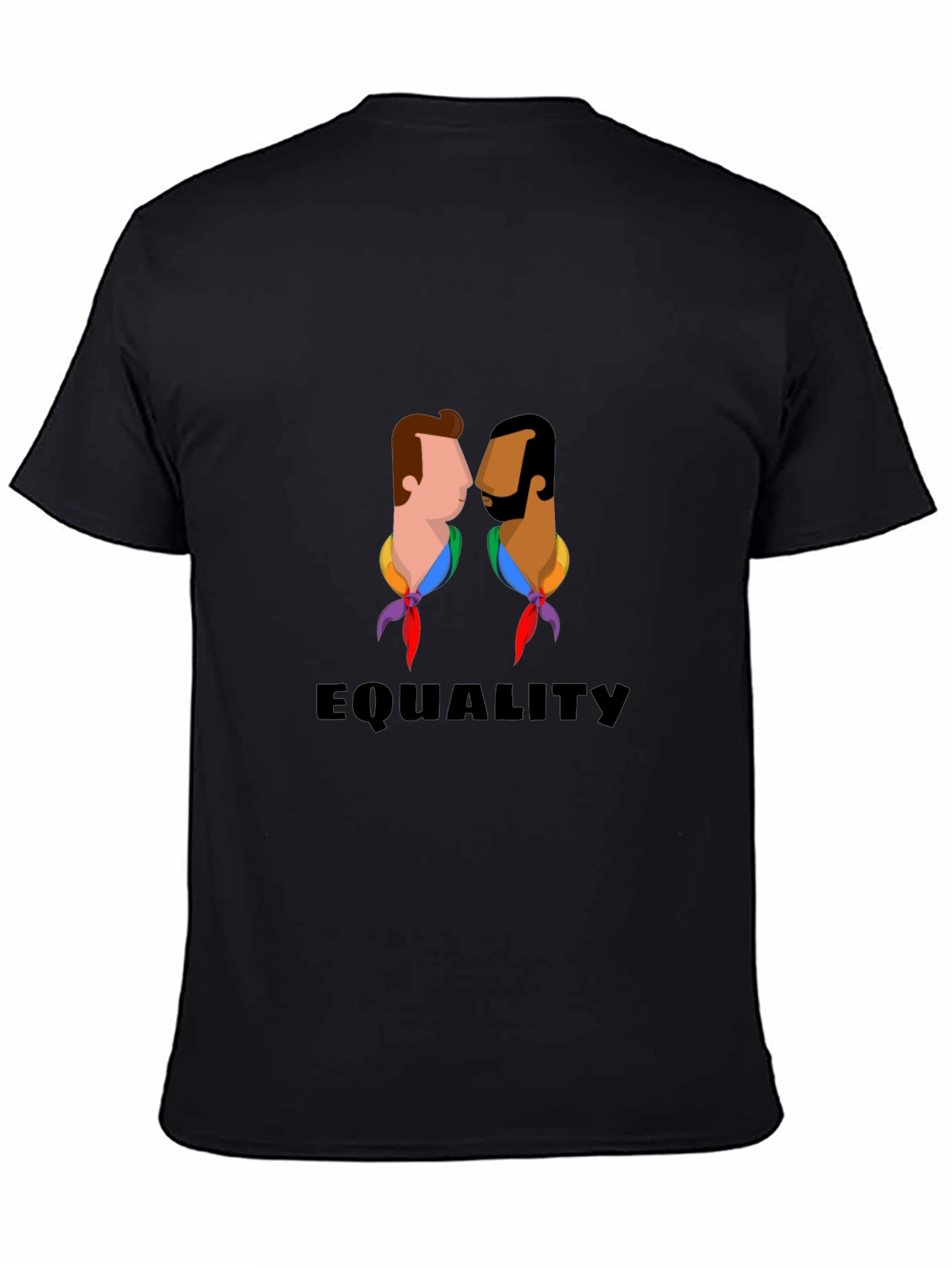 Equality Graphic T-Shirt
