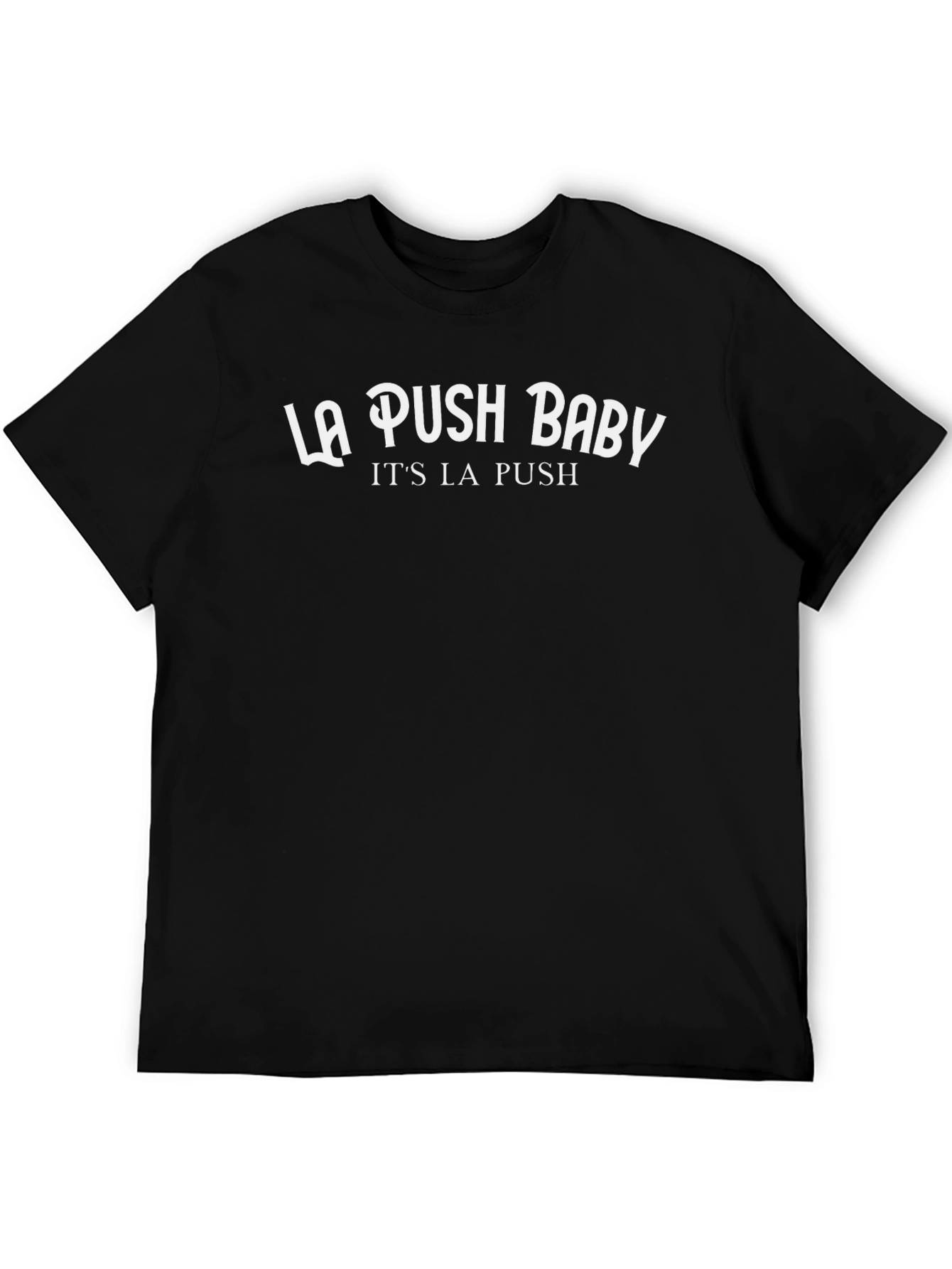 La Push Baby T-Shirt