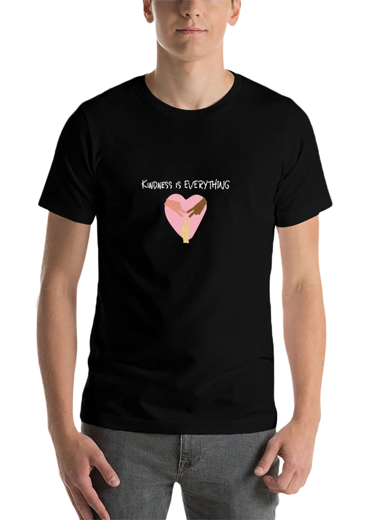 Kindness is Everything T-Shirt
