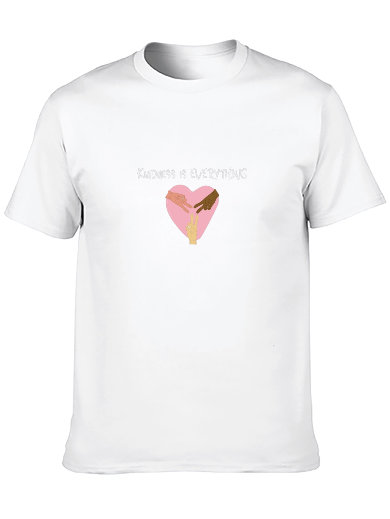 Kindness is Everything T-Shirt