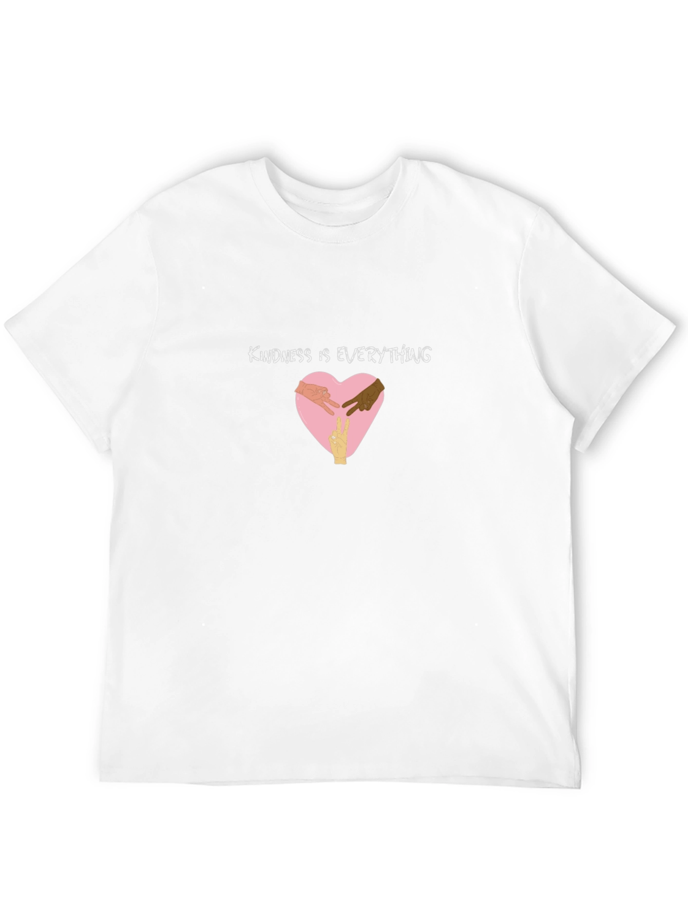 Kindness is Everything T-Shirt