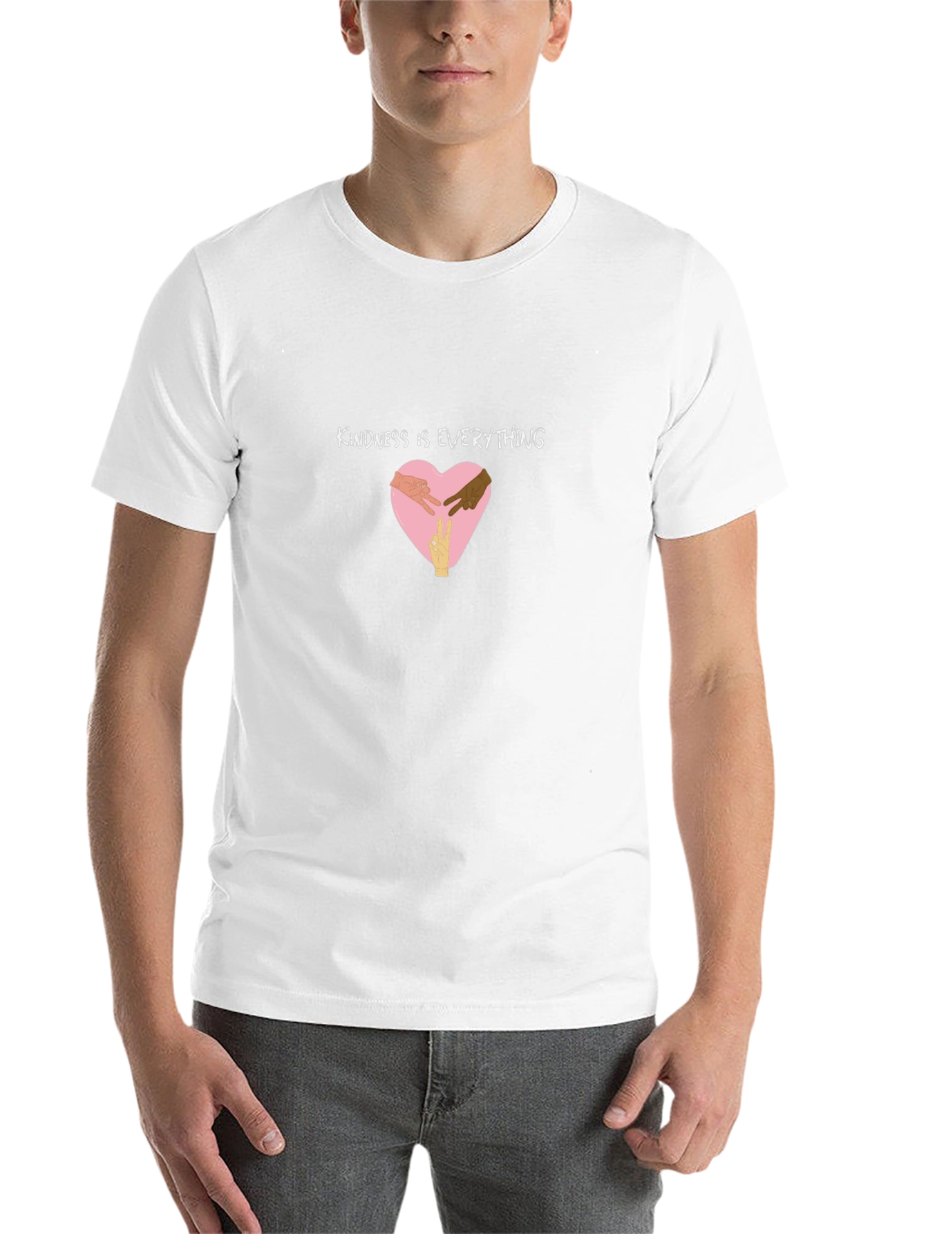 Kindness is Everything T-Shirt