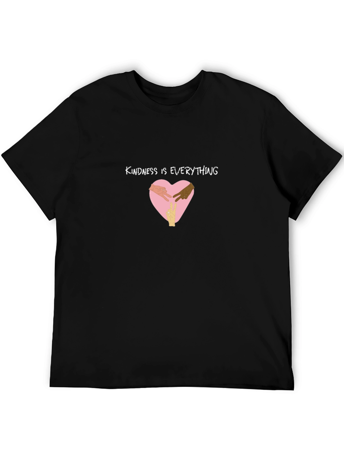 Kindness is Everything T-Shirt