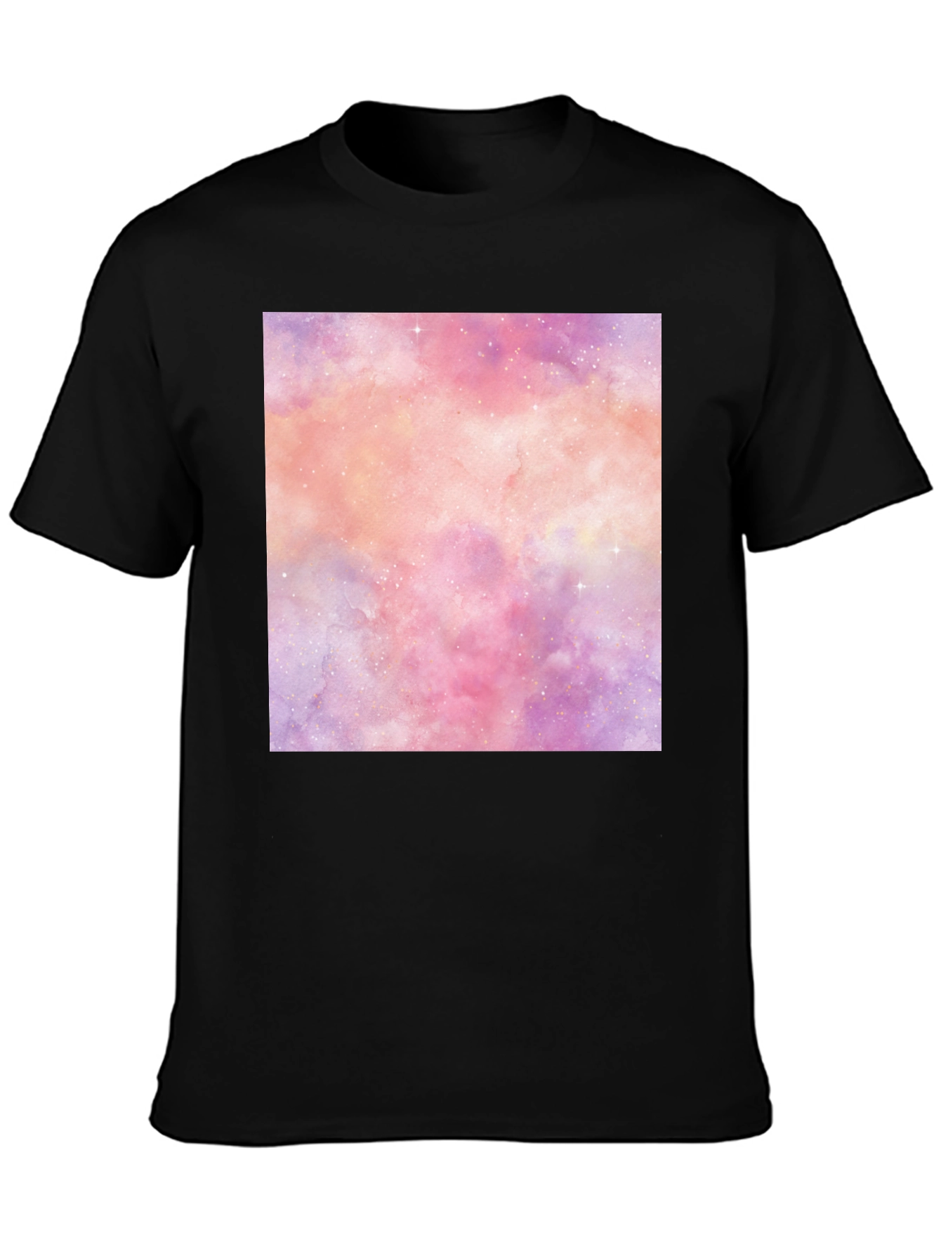 Galaxy Dreams T-Shirt - Soft Style Cotton Tee