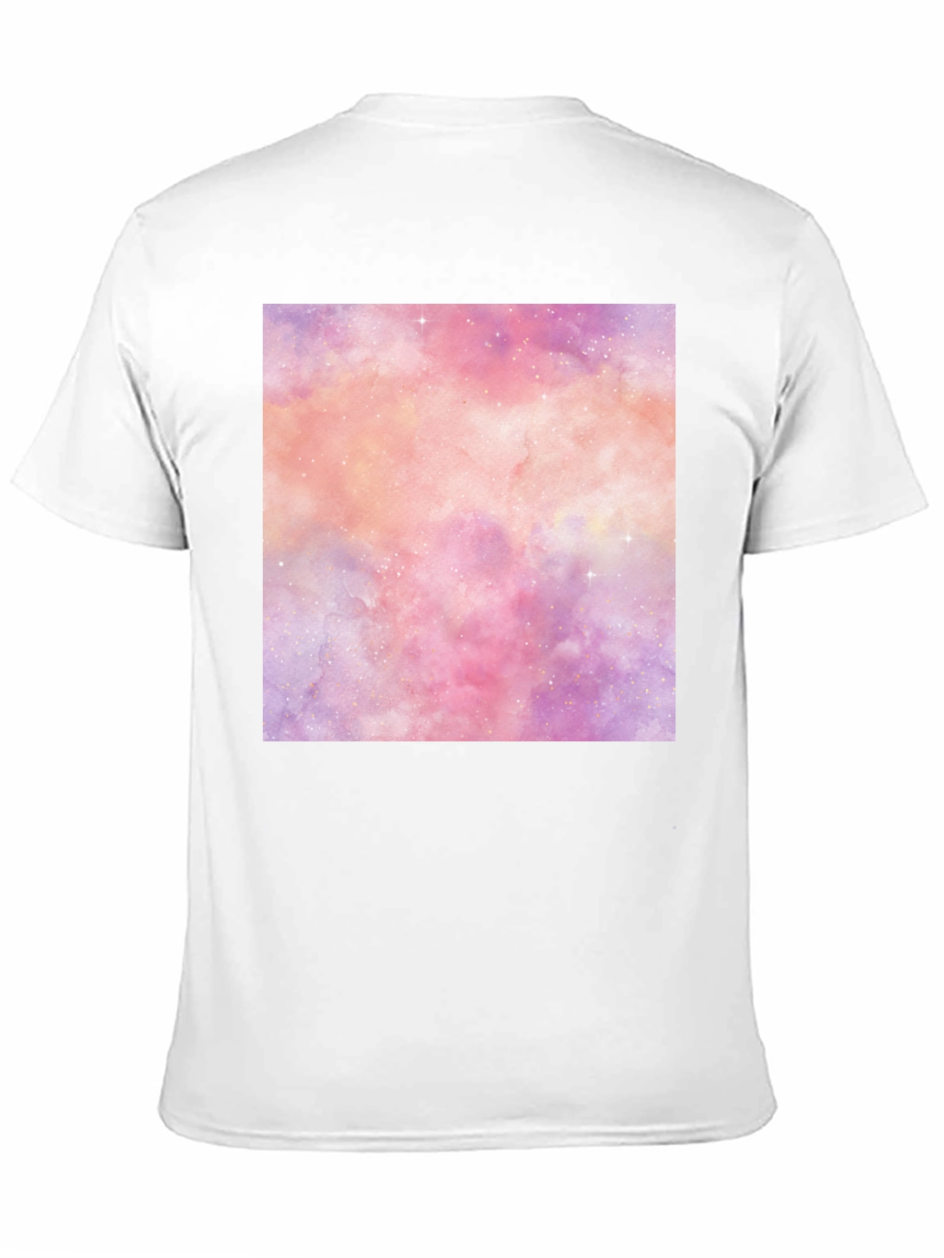 Galaxy Dreams T-Shirt - Soft Style Cotton Tee