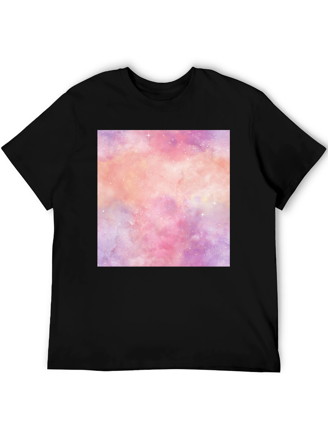 Galaxy Dreams T-Shirt - Soft Style Cotton Tee