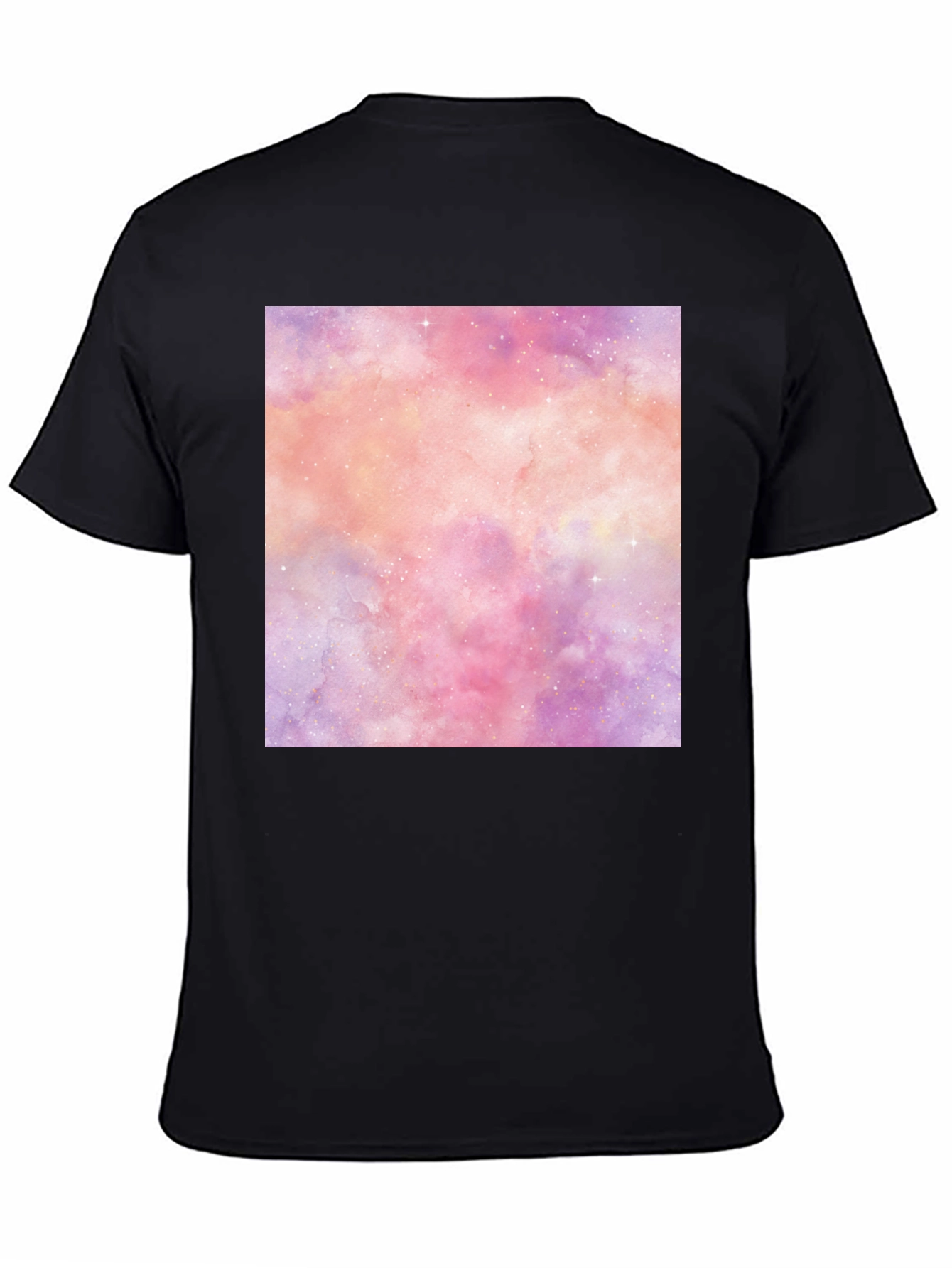 Galaxy Dreams T-Shirt - Soft Style Cotton Tee