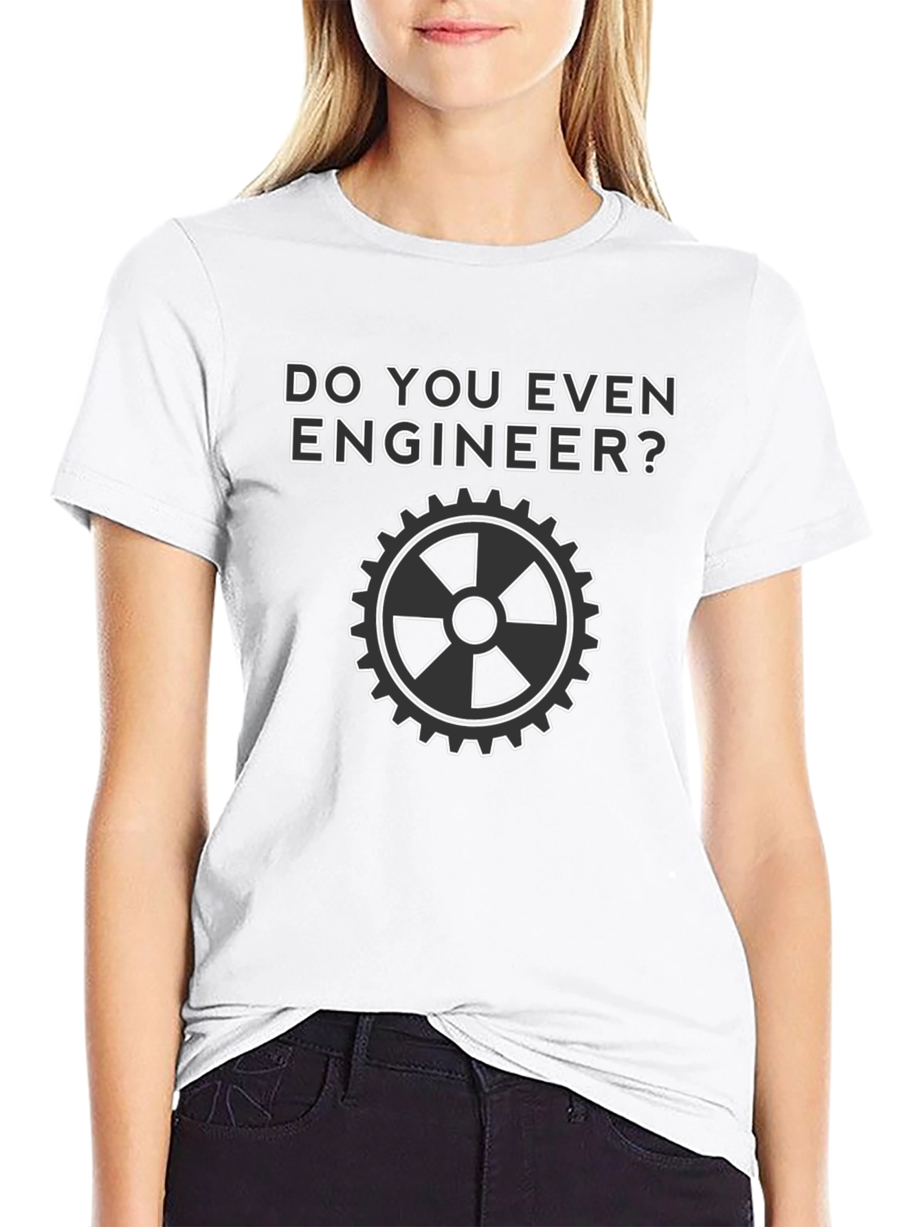 Do You Even Engineer? Graphic Tee