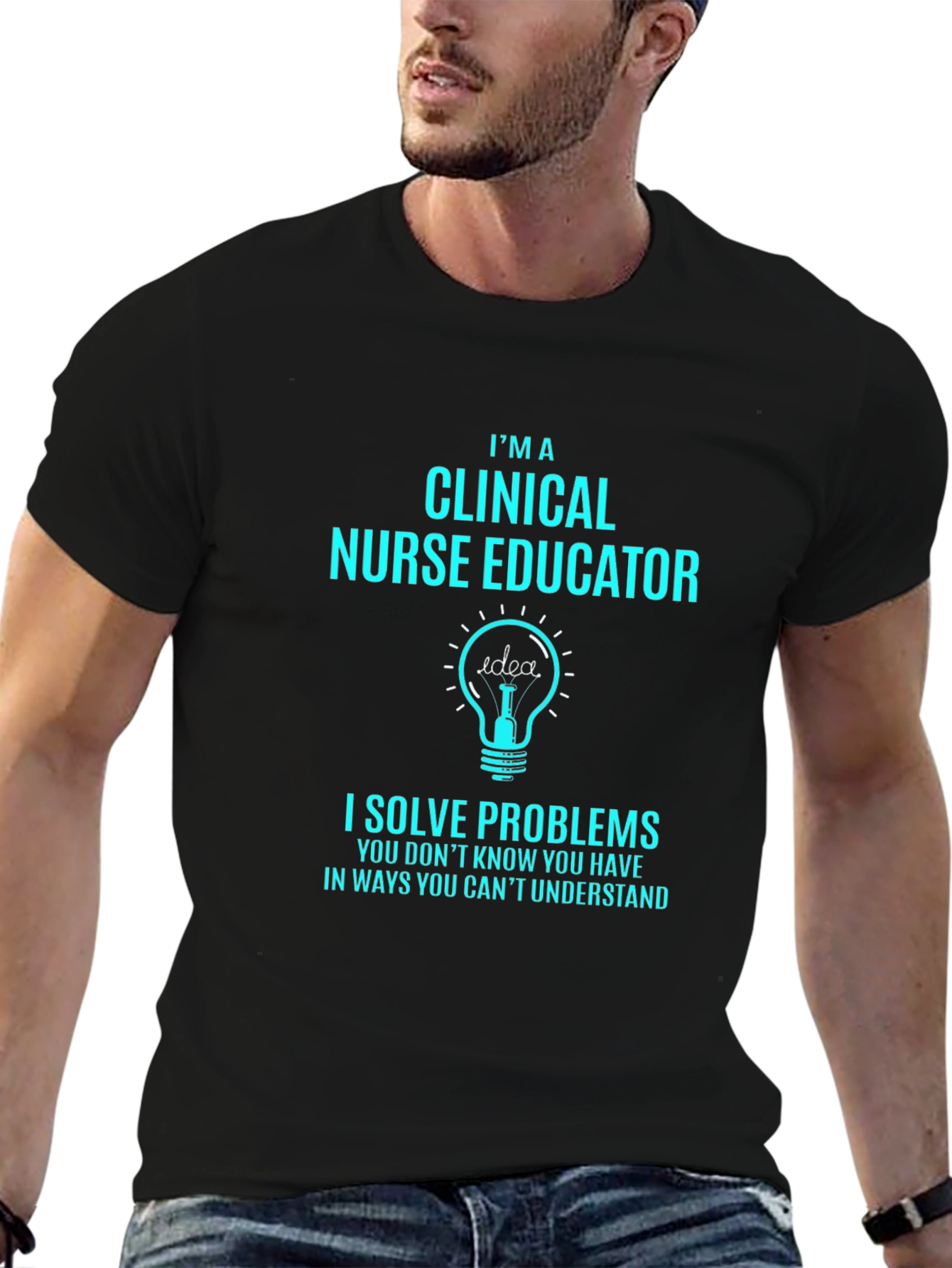 Clinical Nurse Educator T-Shirt