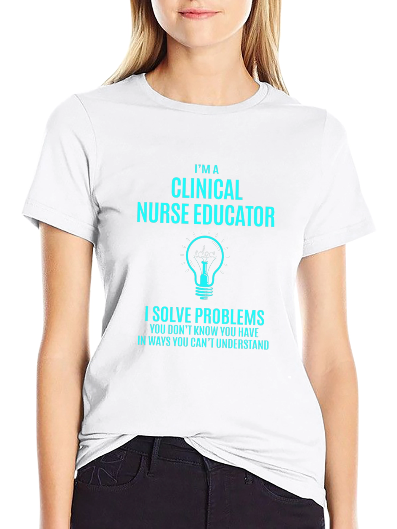 Clinical Nurse Educator T-Shirt