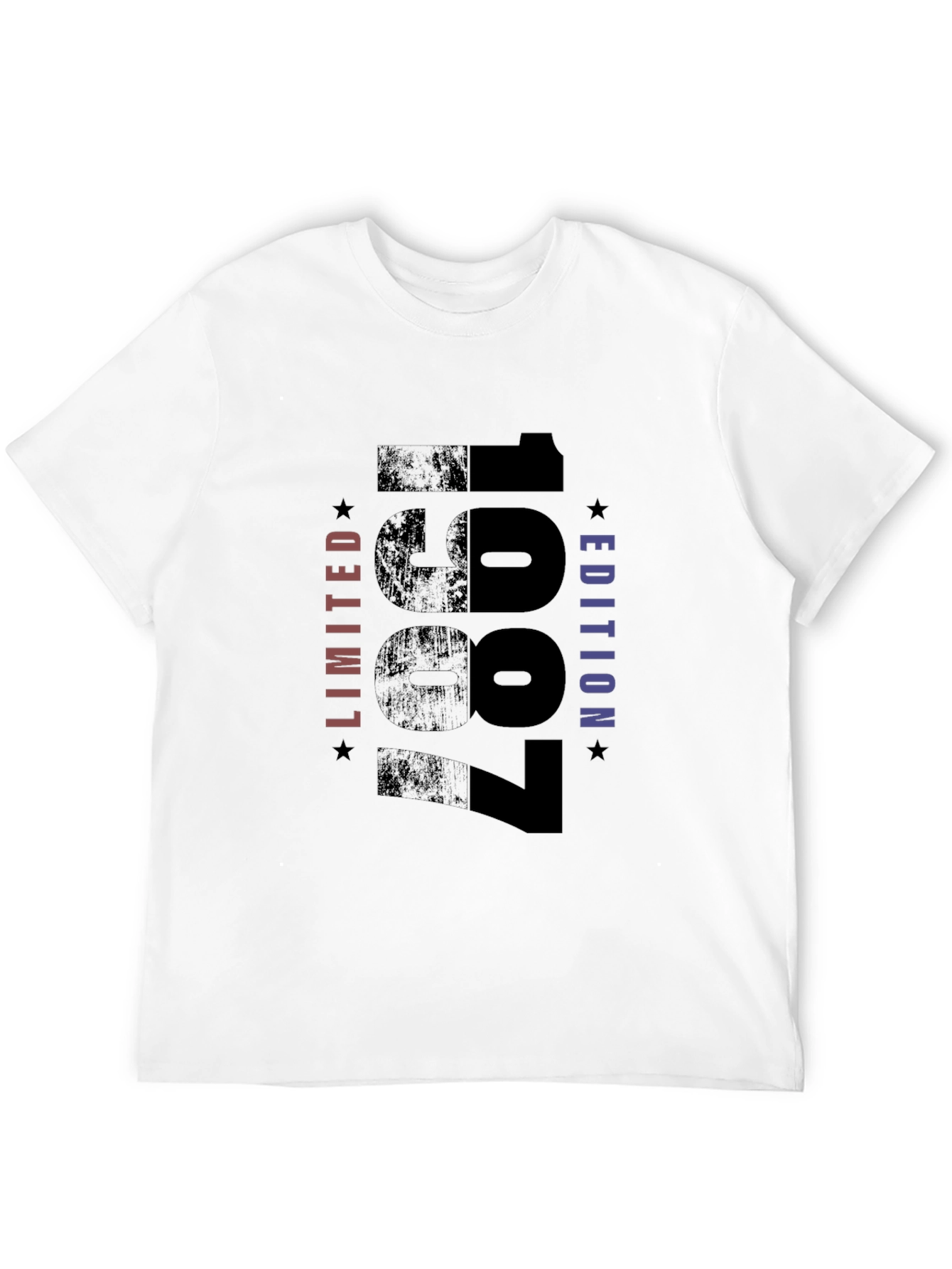Limited Edition 1987 T-Shirt