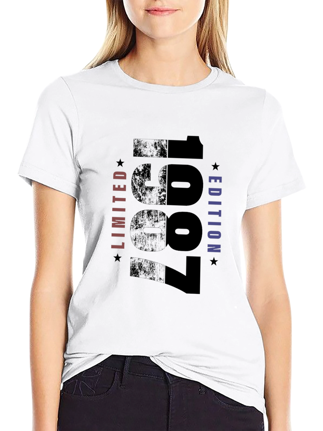 Limited Edition 1987 T-Shirt