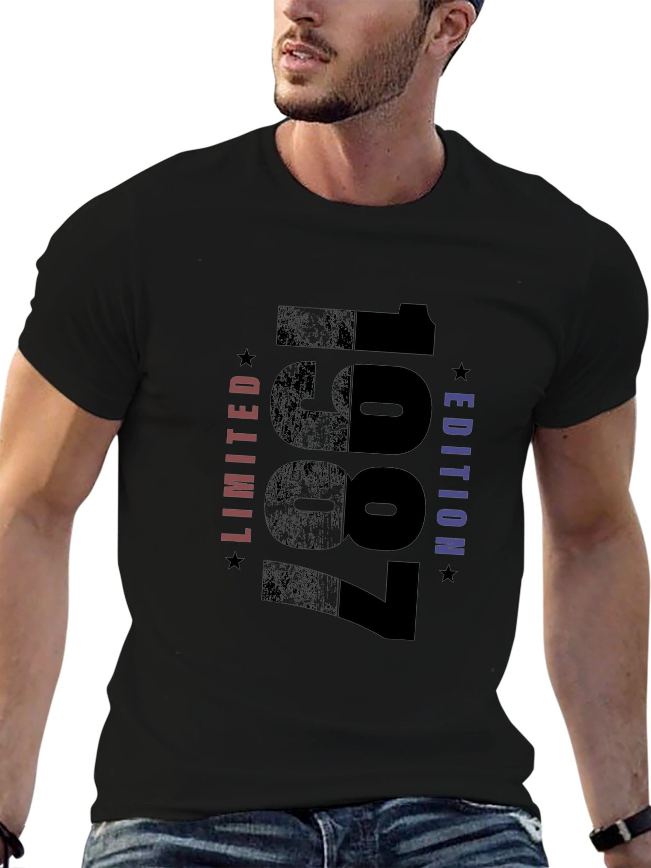 Limited Edition 1987 T-Shirt