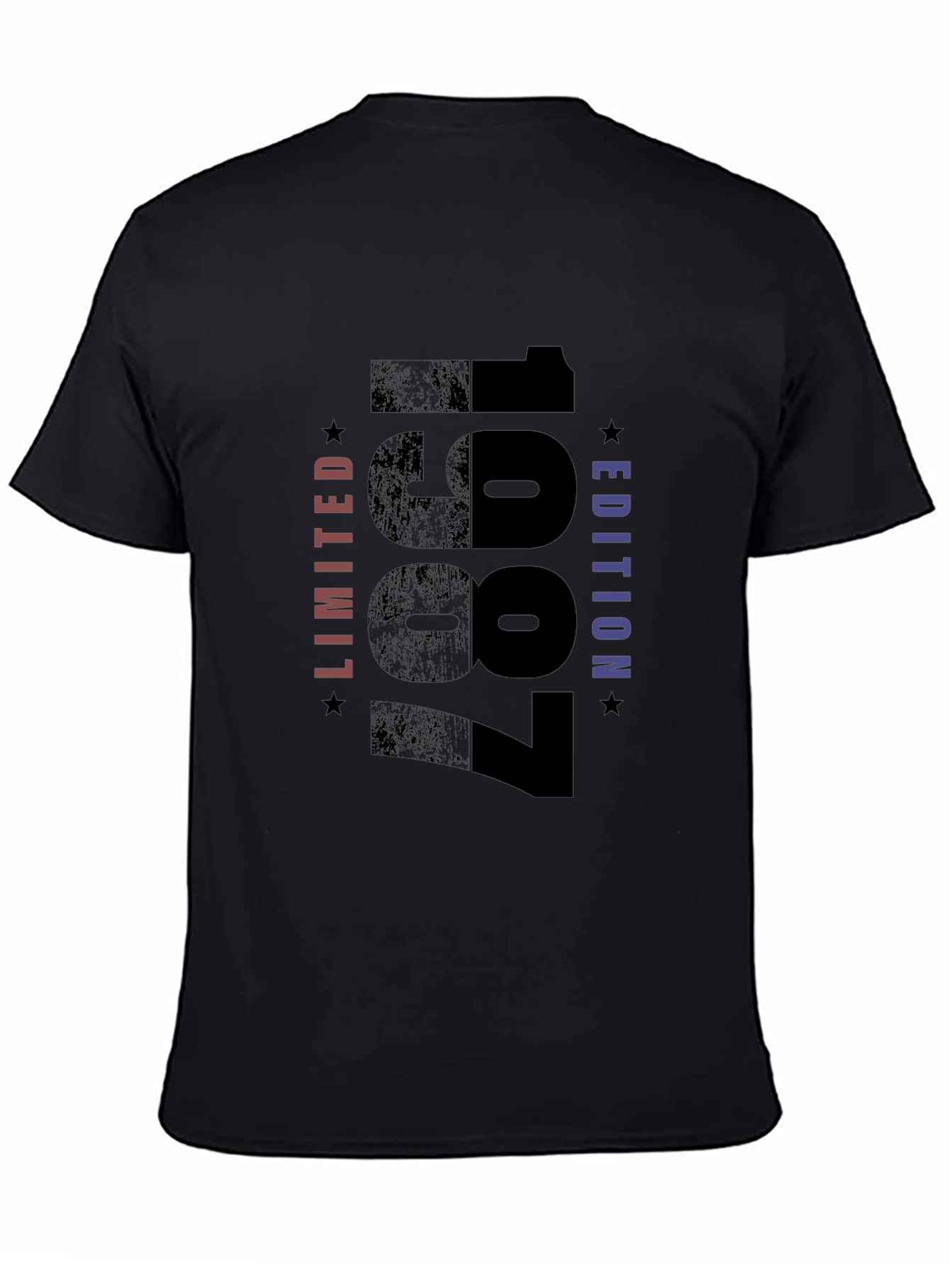 Limited Edition 1987 T-Shirt