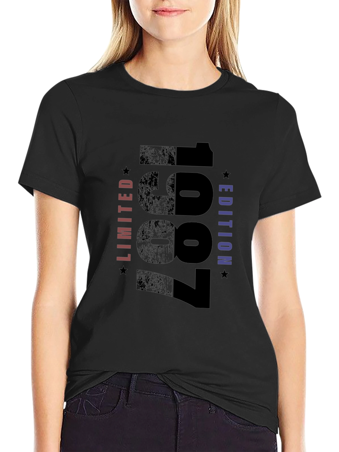 Limited Edition 1987 T-Shirt