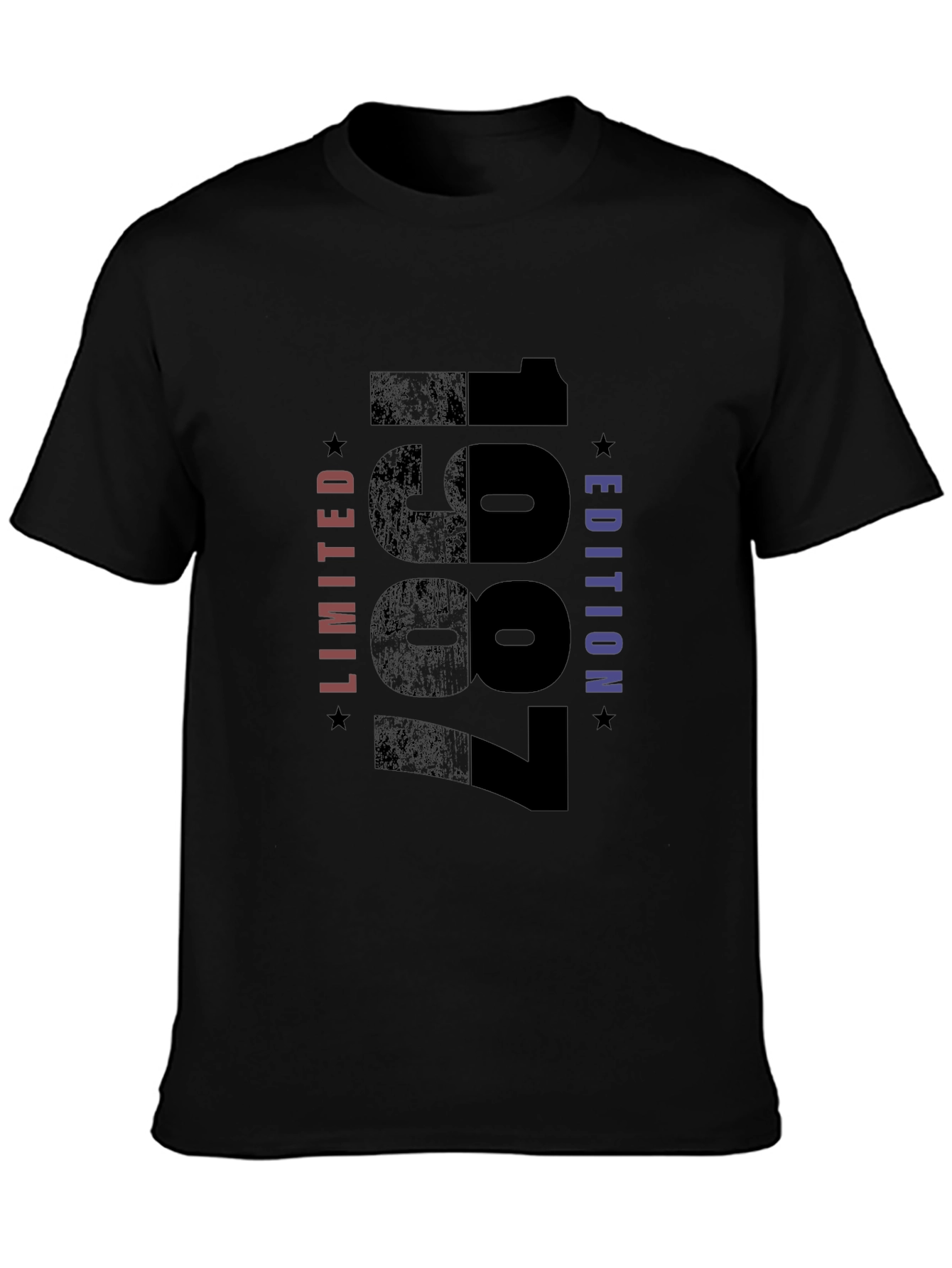 Limited Edition 1987 T-Shirt